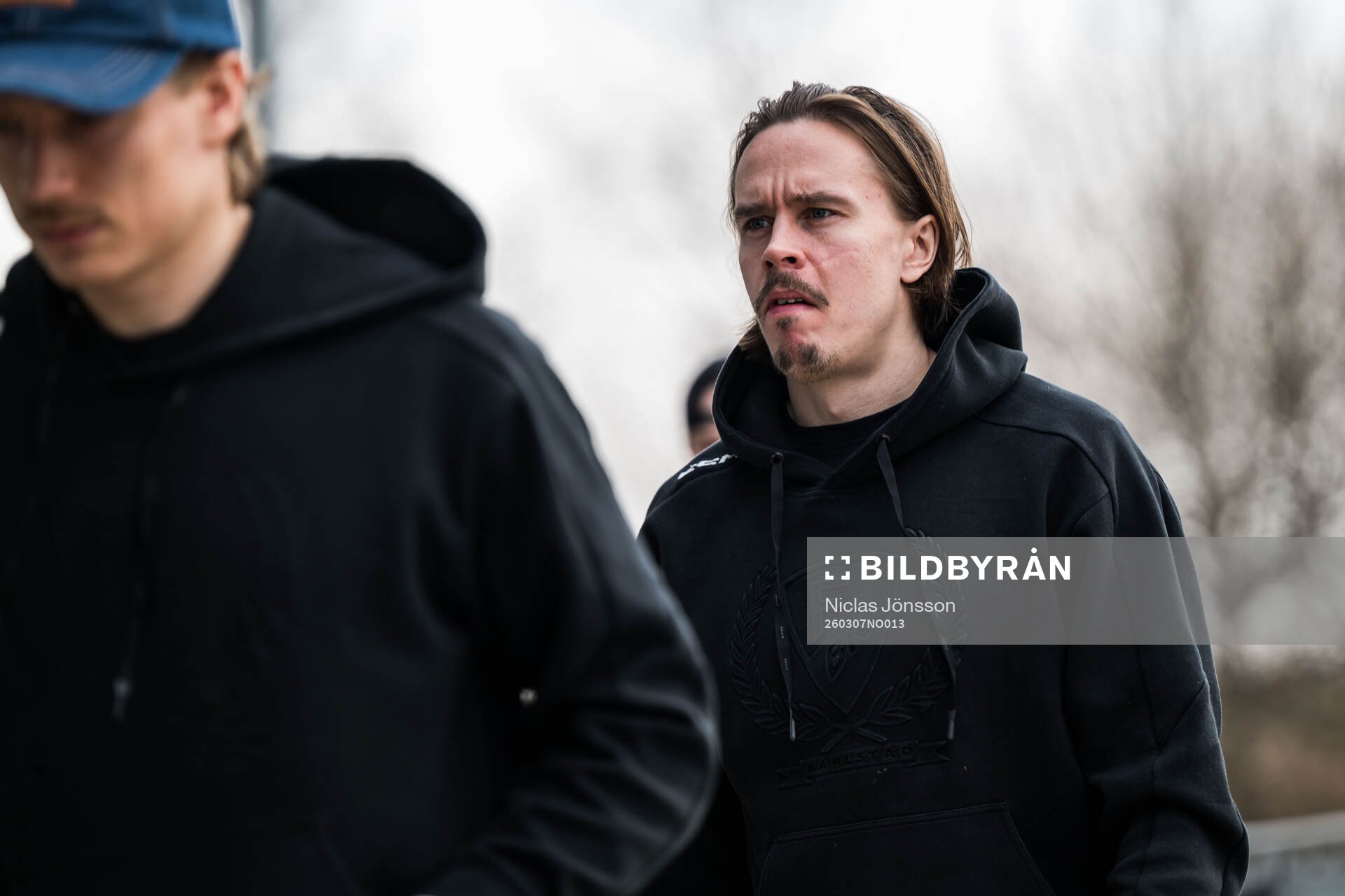 Färjestads Joakim Nygård
