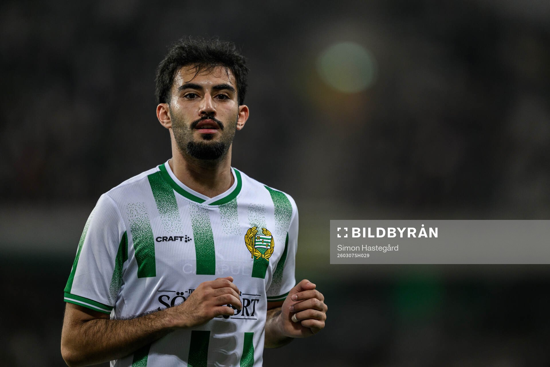 Hammarbys Montader Madjed