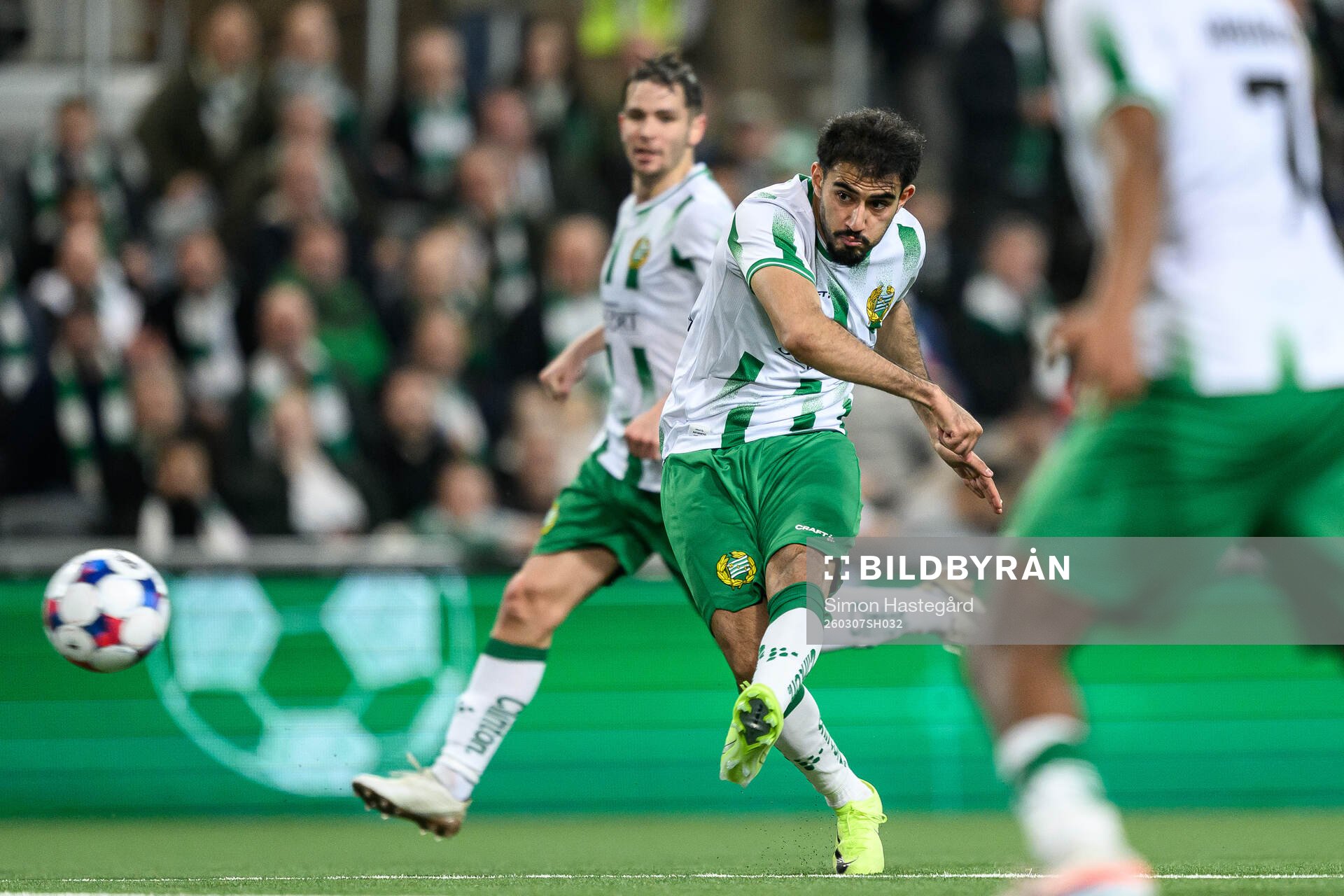 Hammarbys Montader Madjed