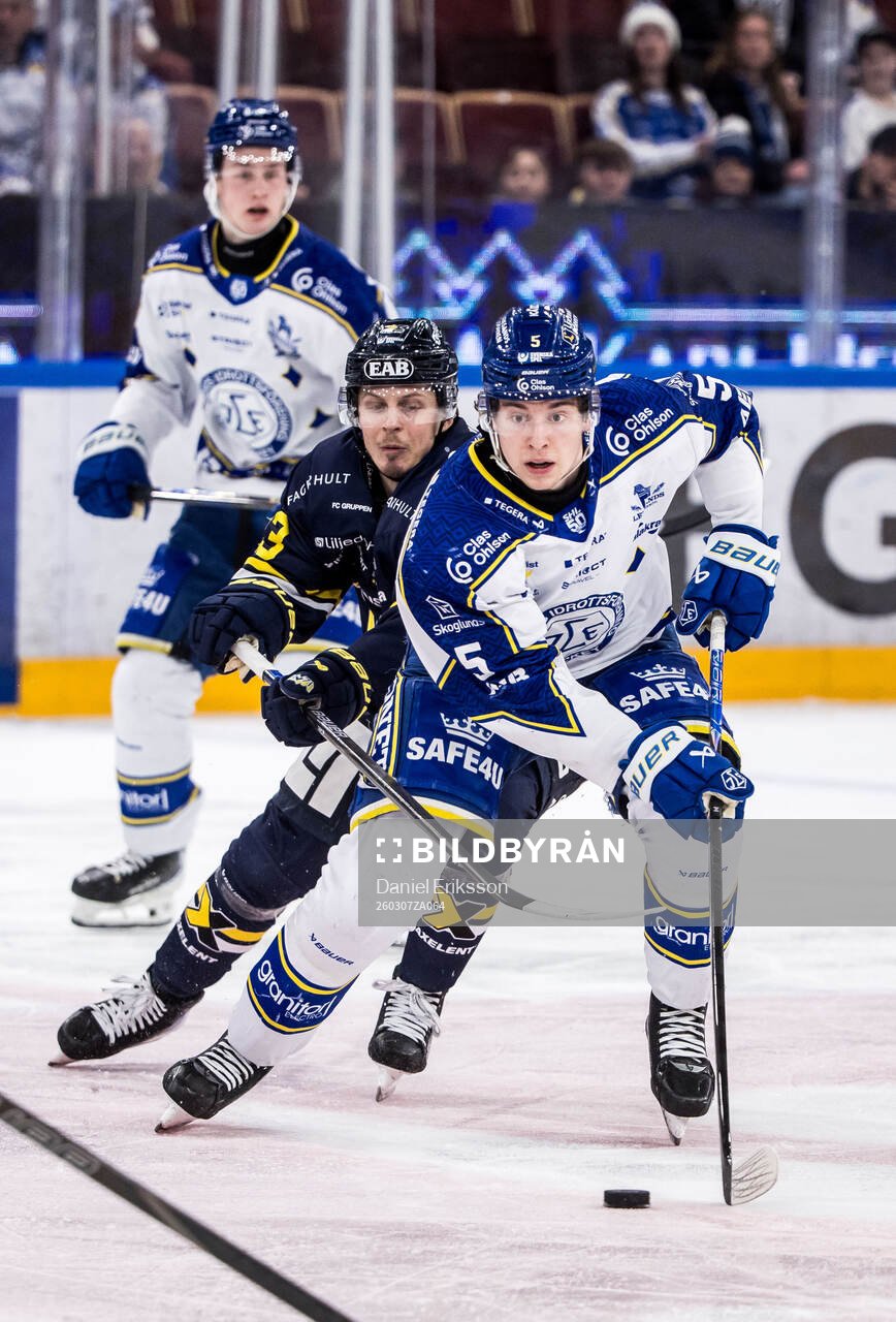 Leksands Andro Kaderli