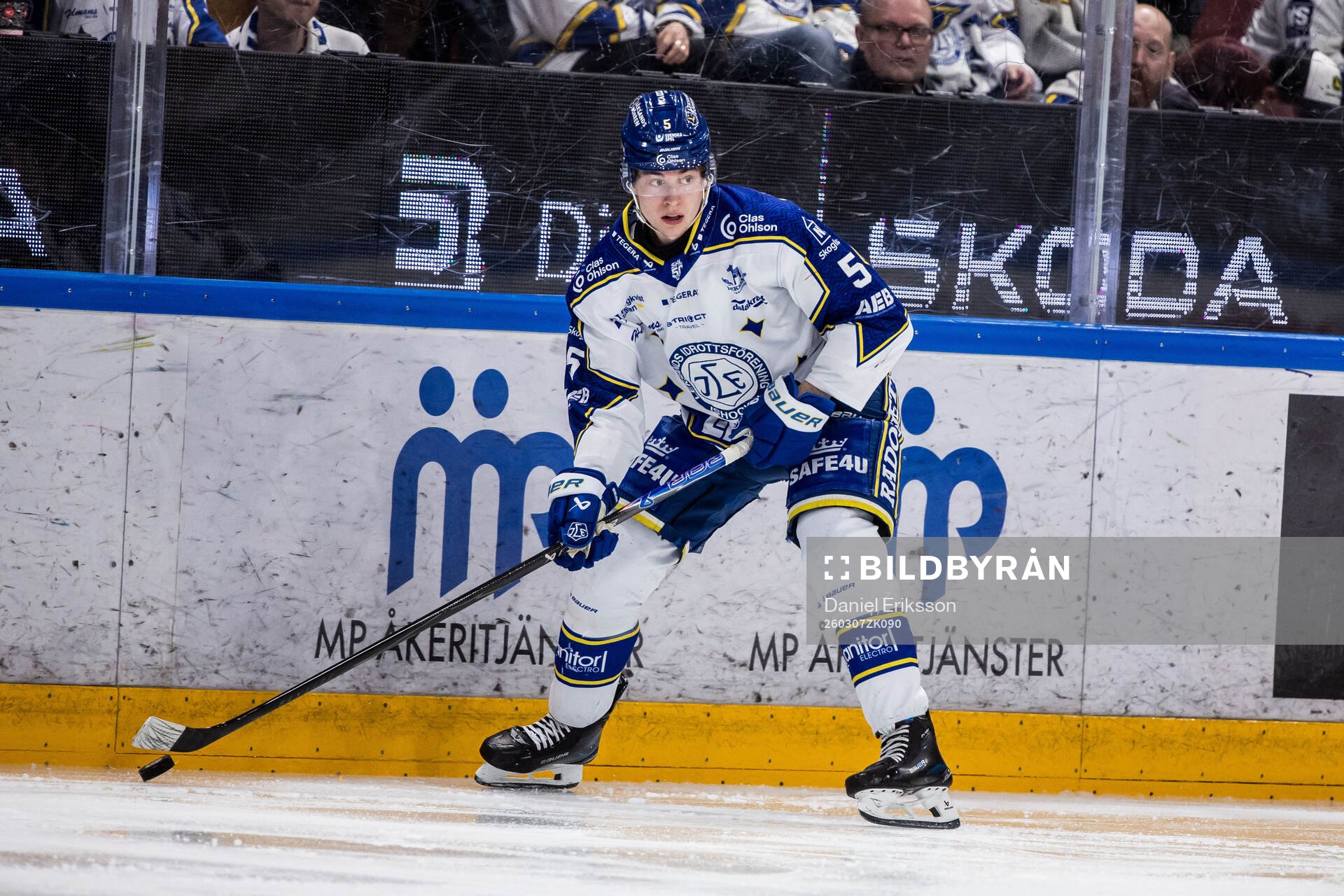 Leksands Andro Kaderli