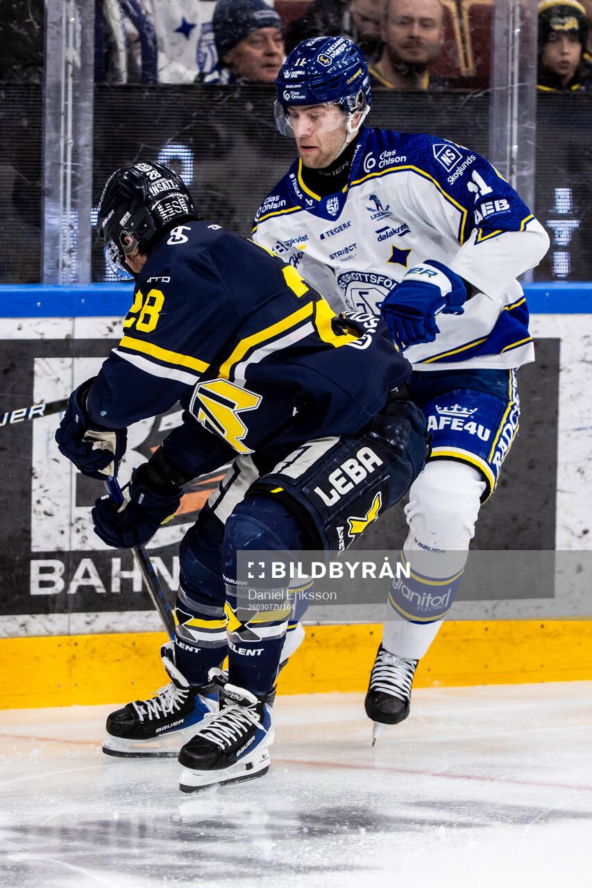 Leksands Wiktor Nilsson