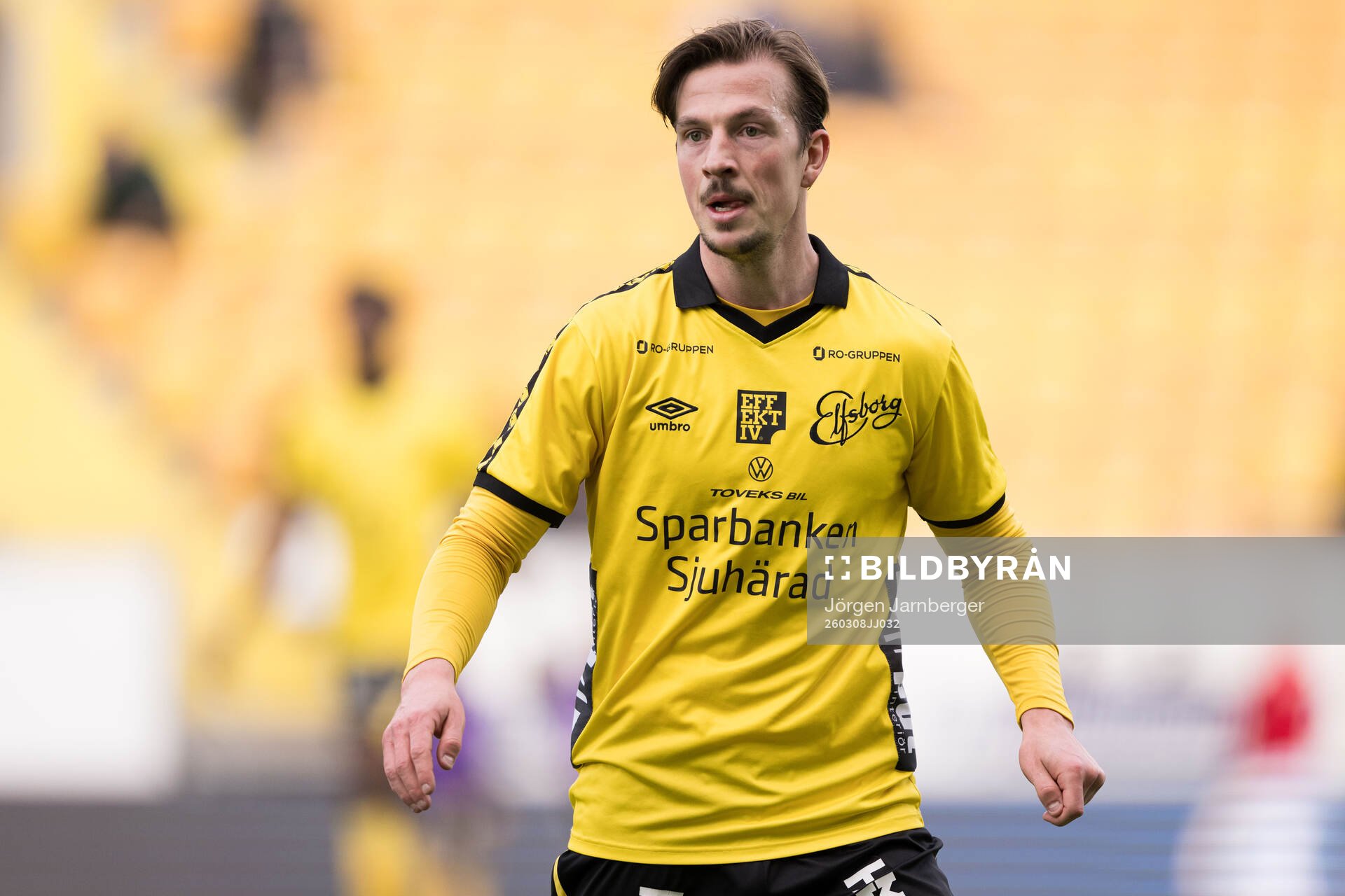 Elfsborgs Simon Olsson
