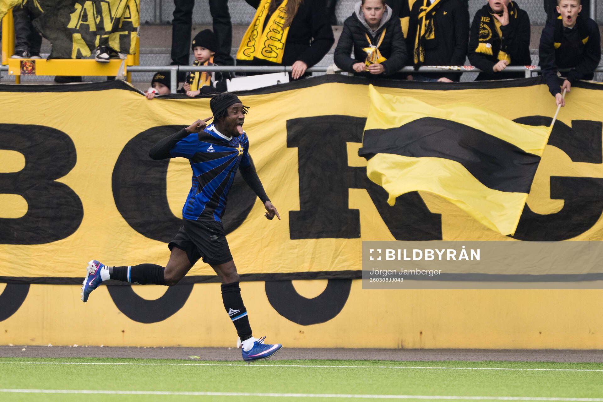 Sirius Odera Samuel Onuchukwu Adindu jublar