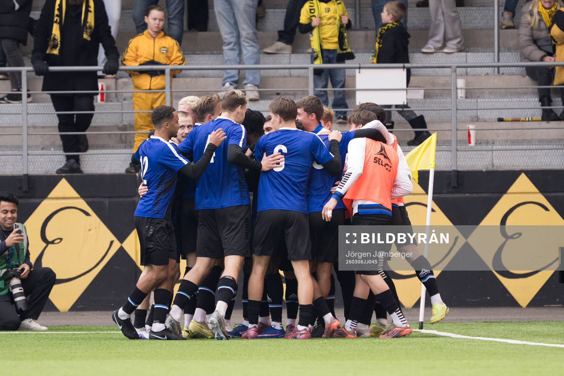 Sirius Odera Samuel Onuchukwu Adindu jublar