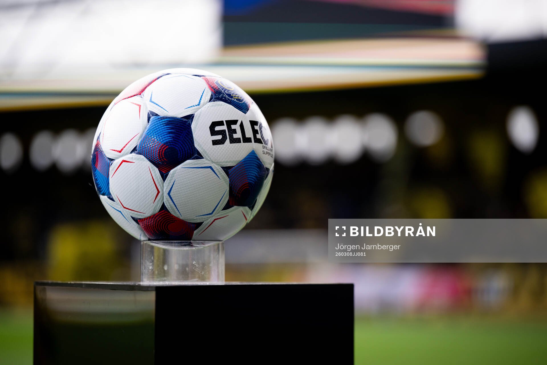 Matchboll