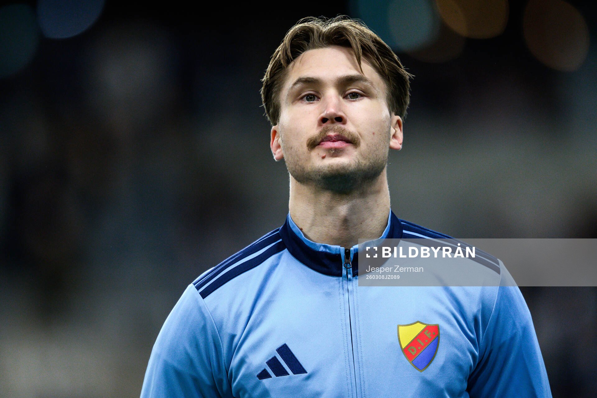 Djurgårdens Miro Tenho