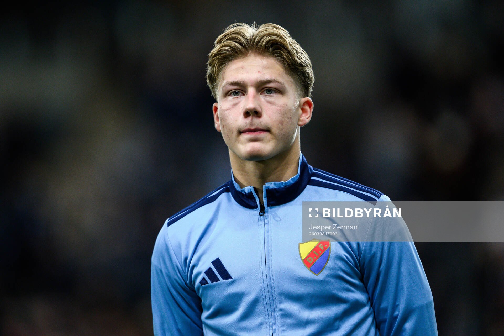 Djurgårdens Matias Siltanen