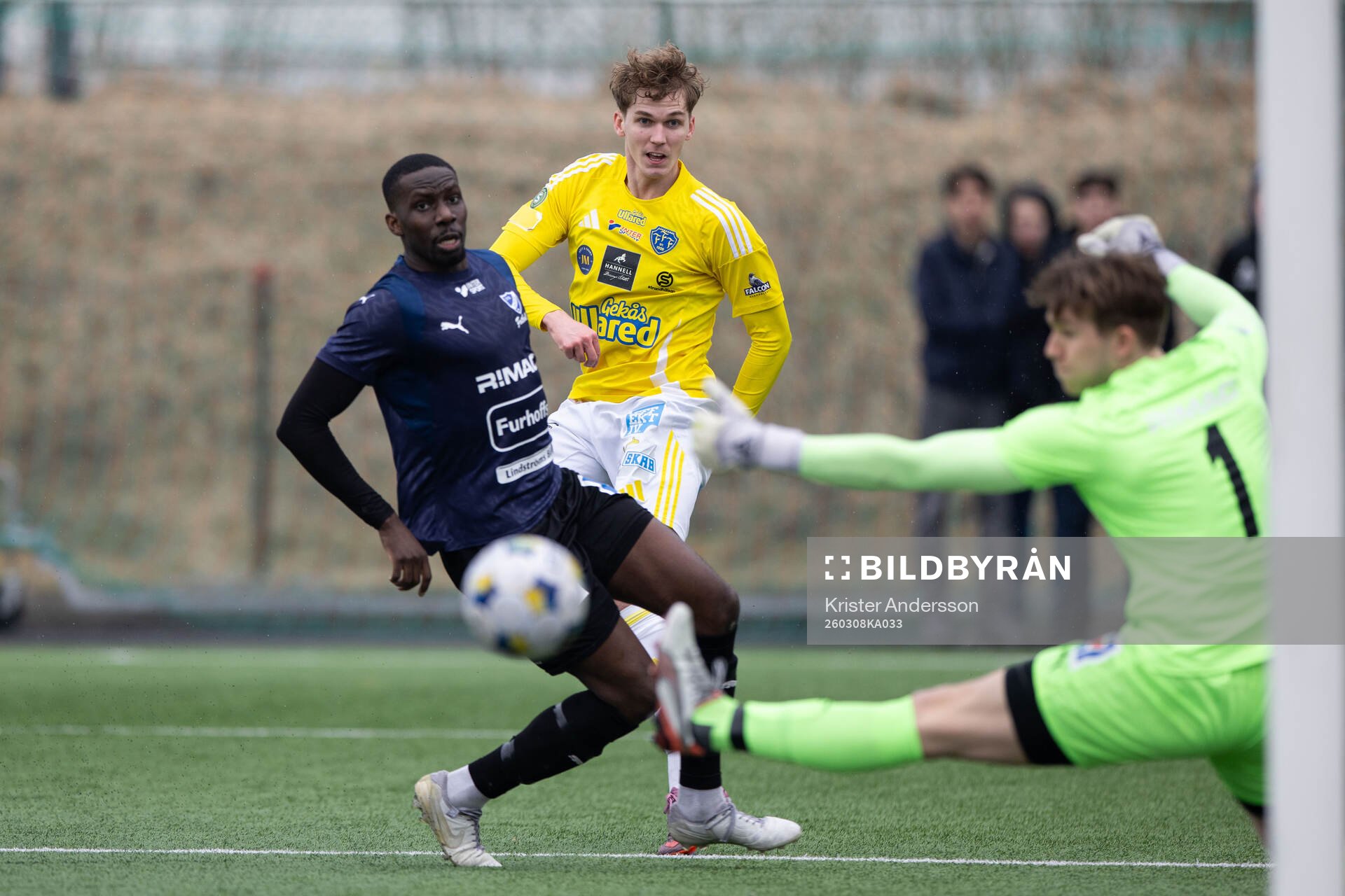 Falkenbergs Hampus Källström