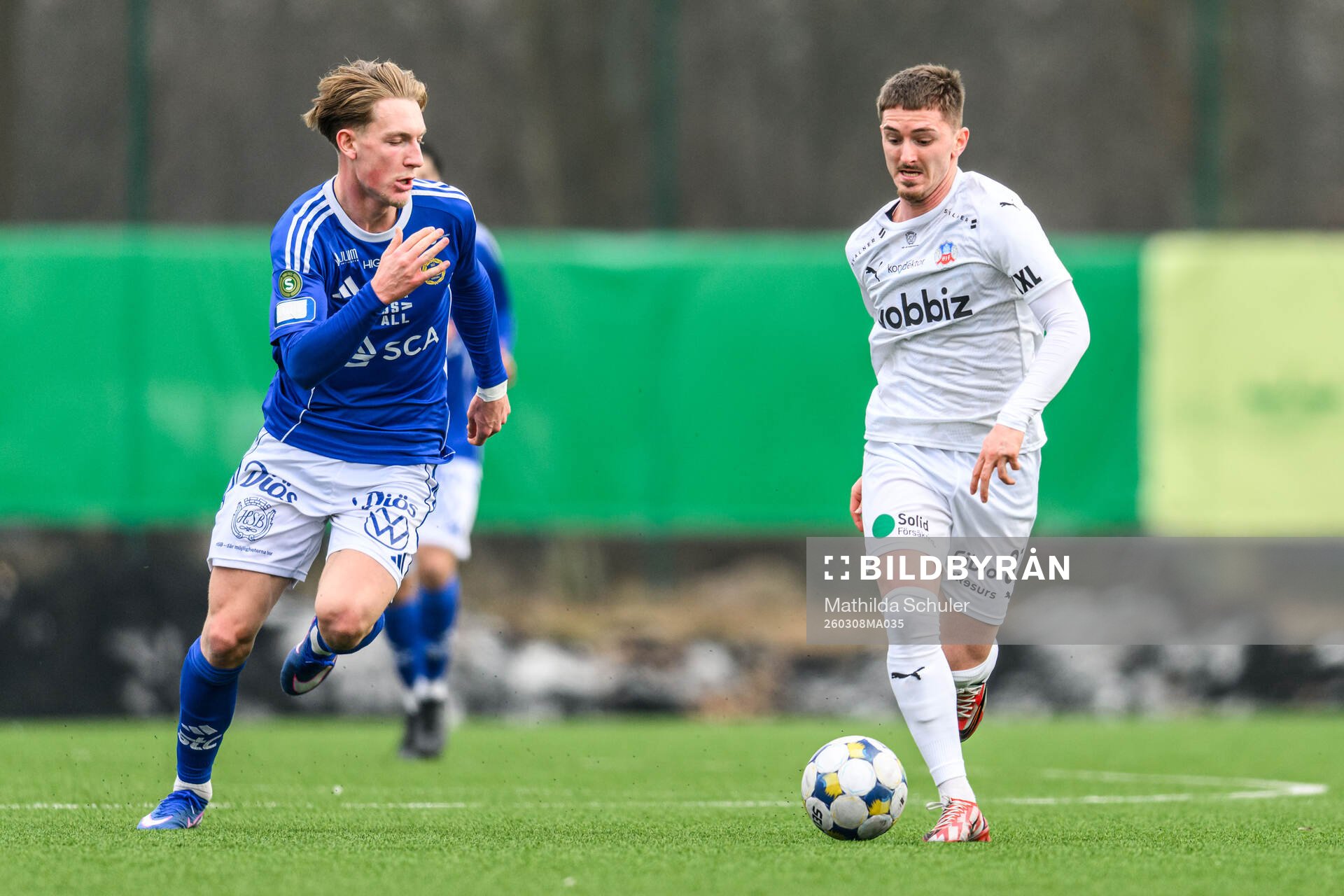 Helsingborgs Timothe Rupil