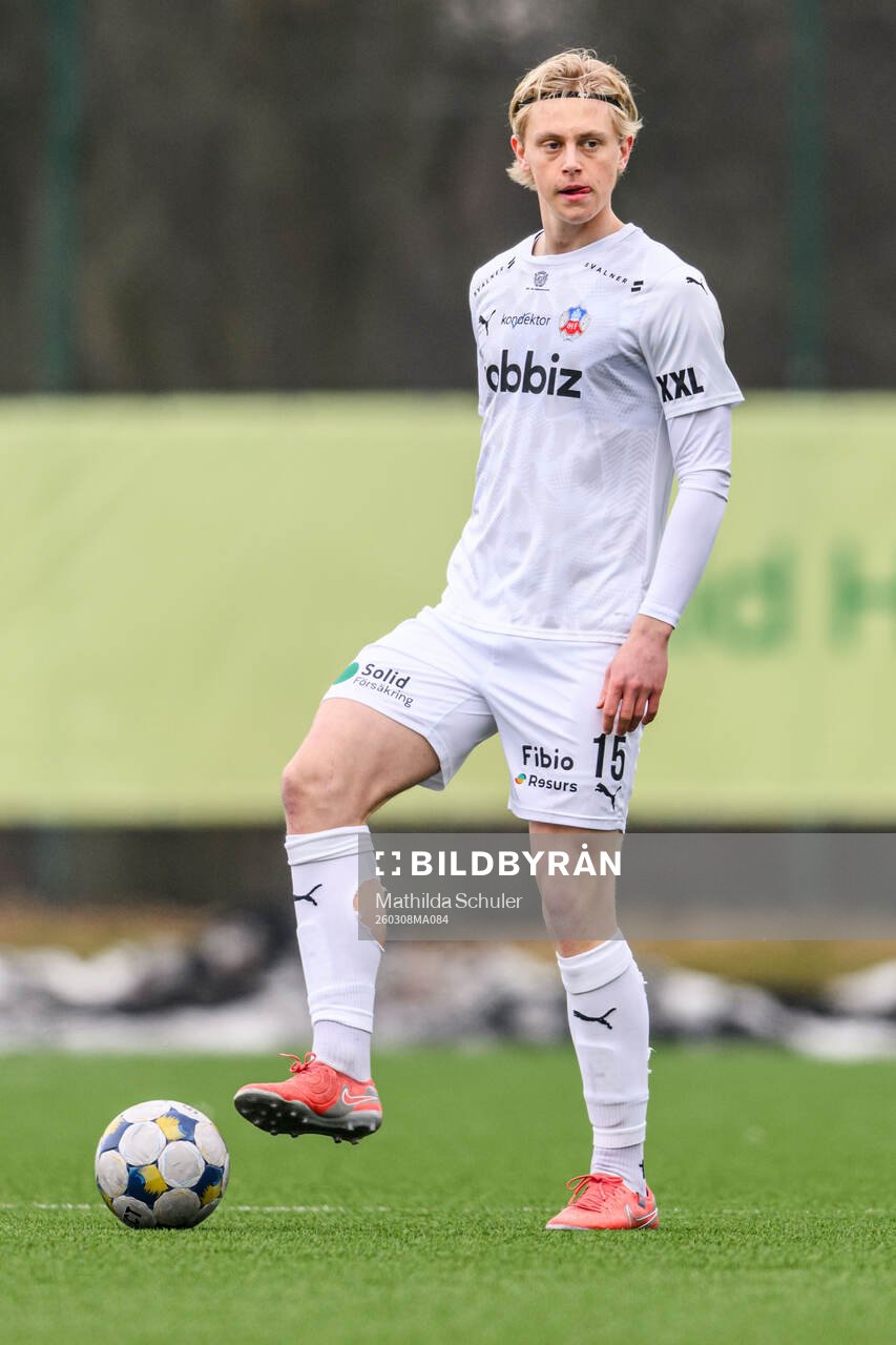 Helsingborgs Ture Görefält