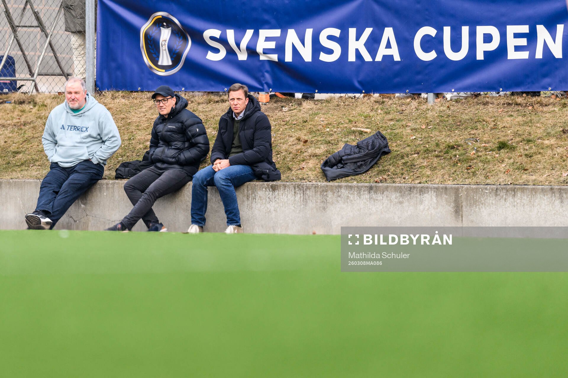 Erik Edman