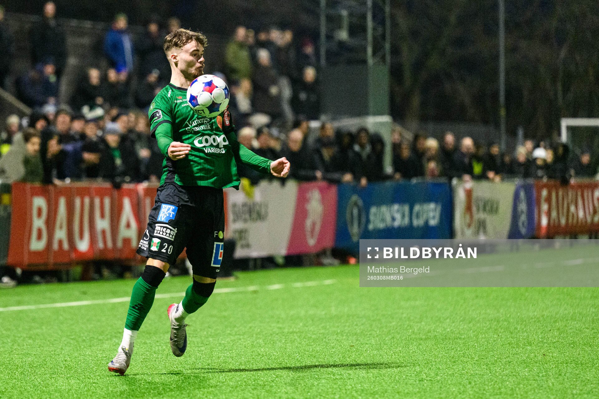 Varbergs Olle Werner