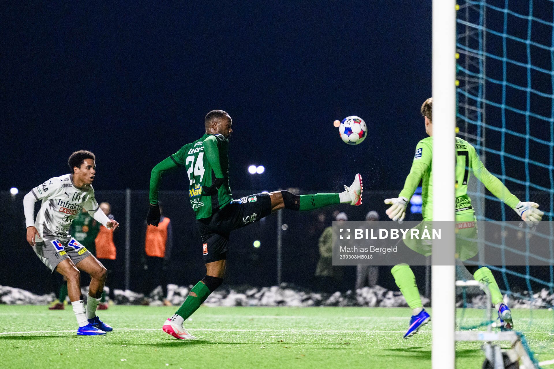 Varbergs Shanyder Borgelin