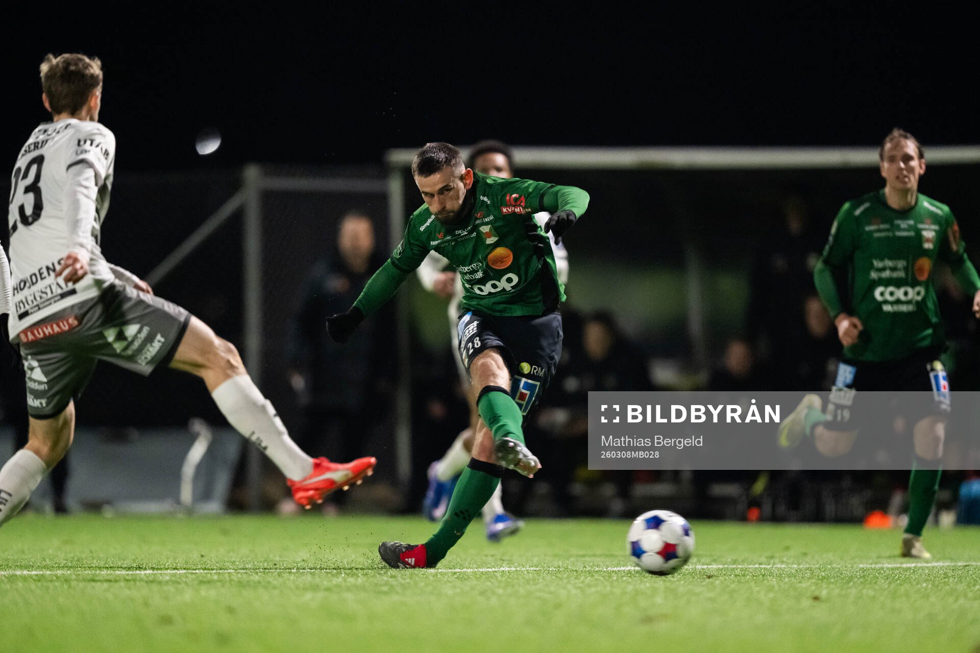 Varbergs Erion Sadiku