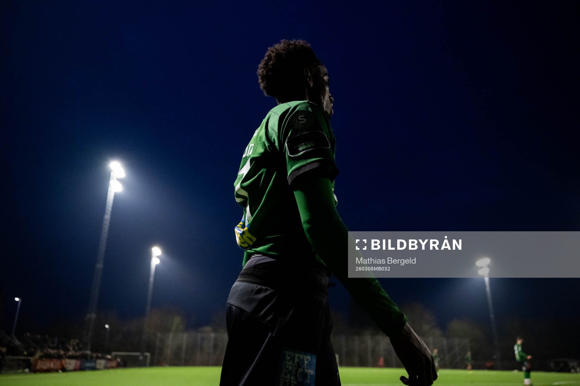 Varbergs Nuurdin Ali Mohudin