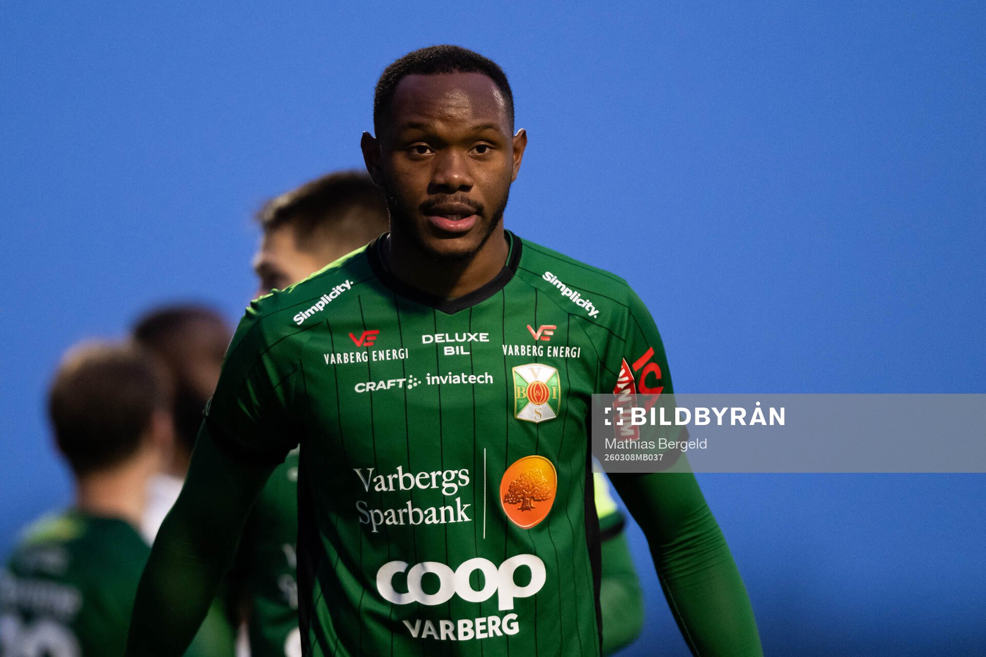 Varbergs Shanyder Borgelin
