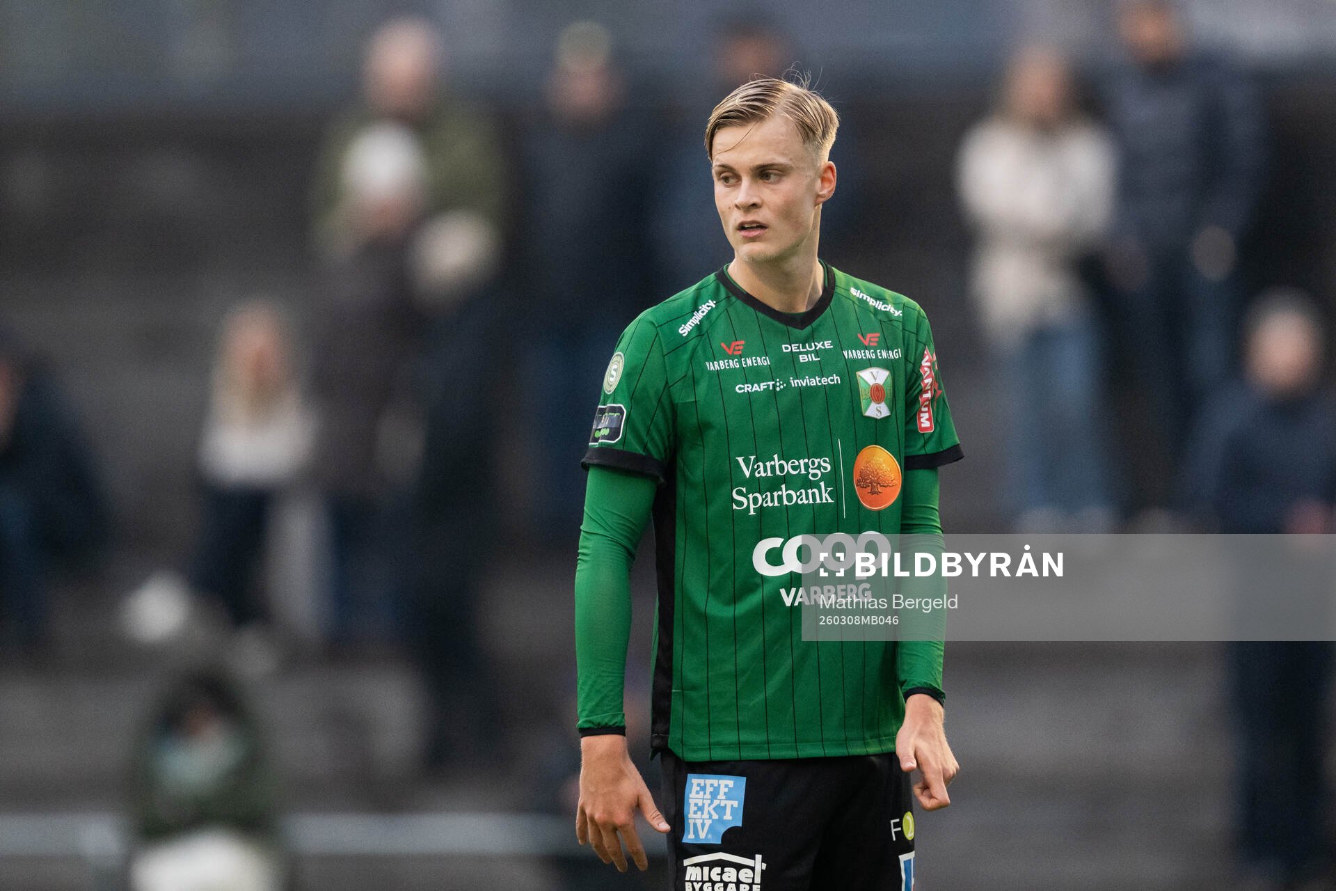 Varbergs Edvin Tellgren