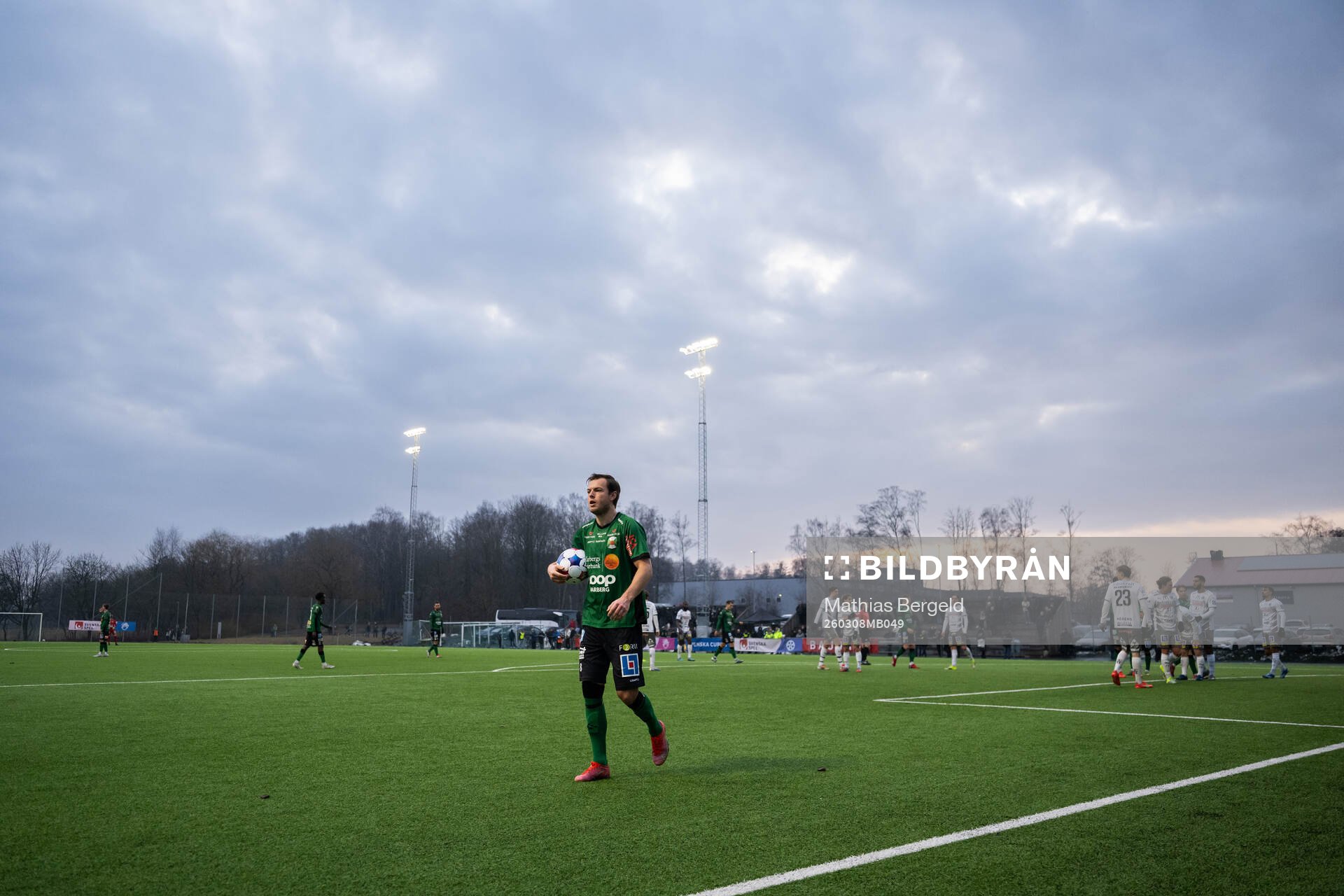 Varbergs Albin Winbo