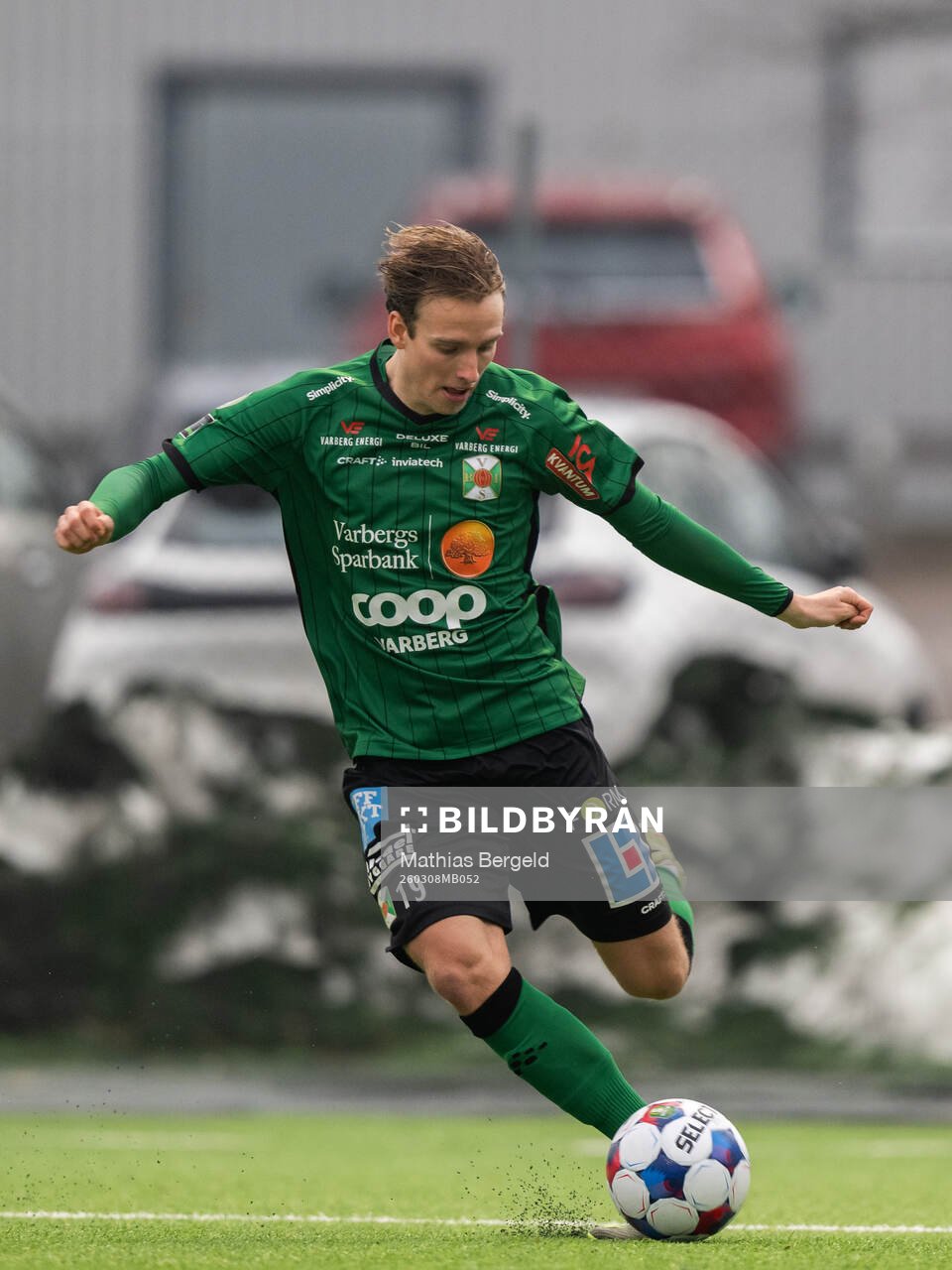 Varbergs Jonathan Nilsson