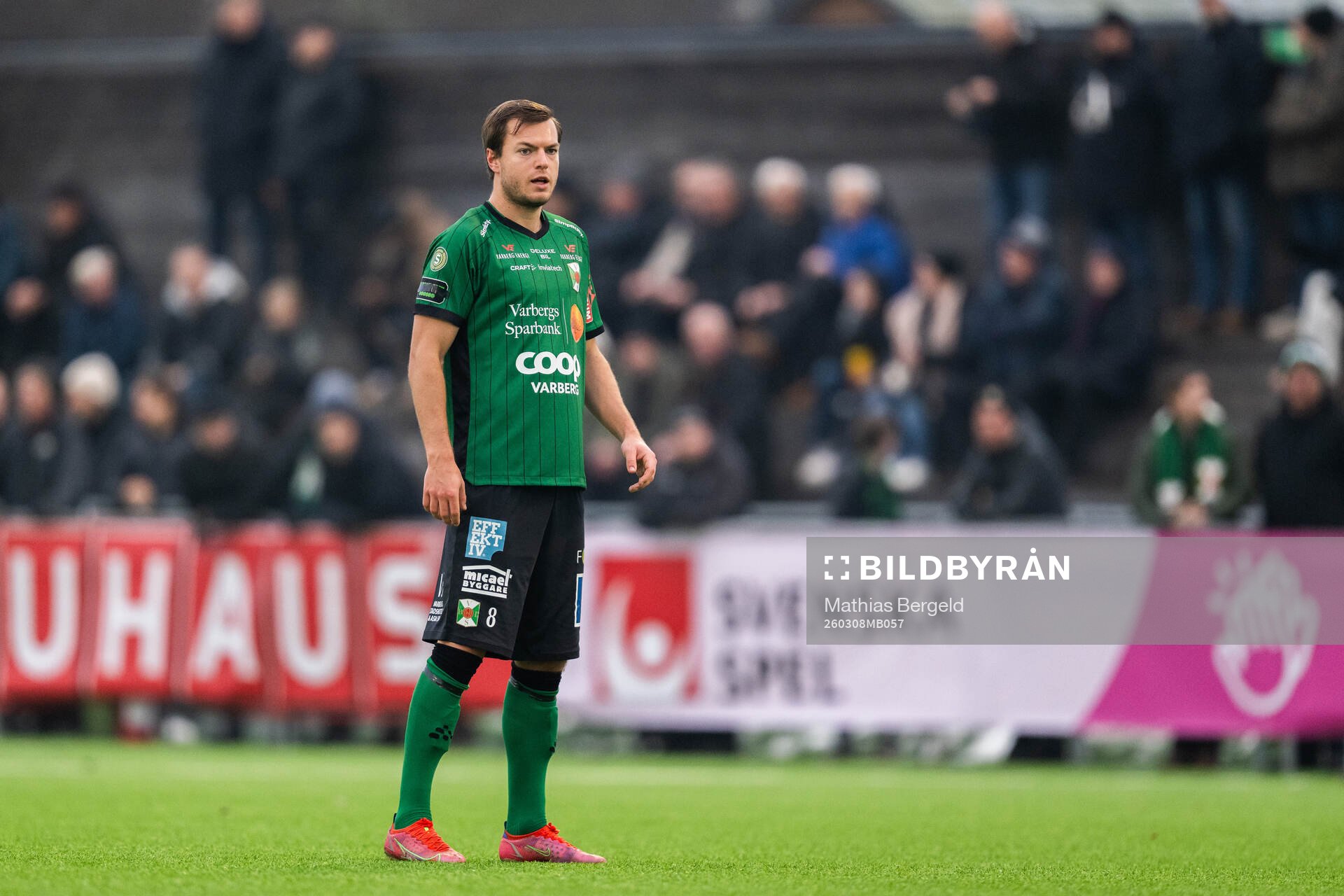 Varbergs Albin Winbo