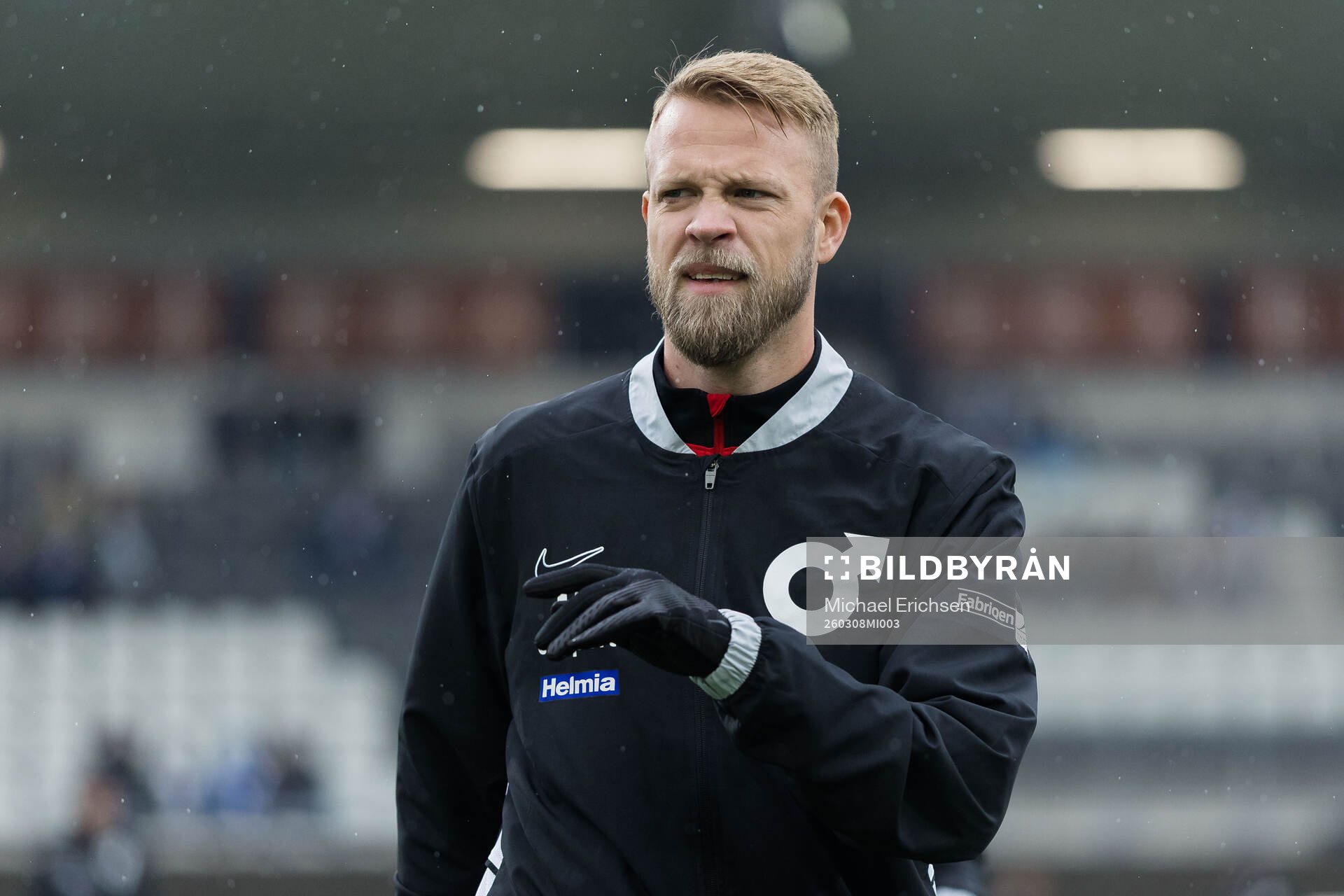 Degerfors Daniel Sundgren