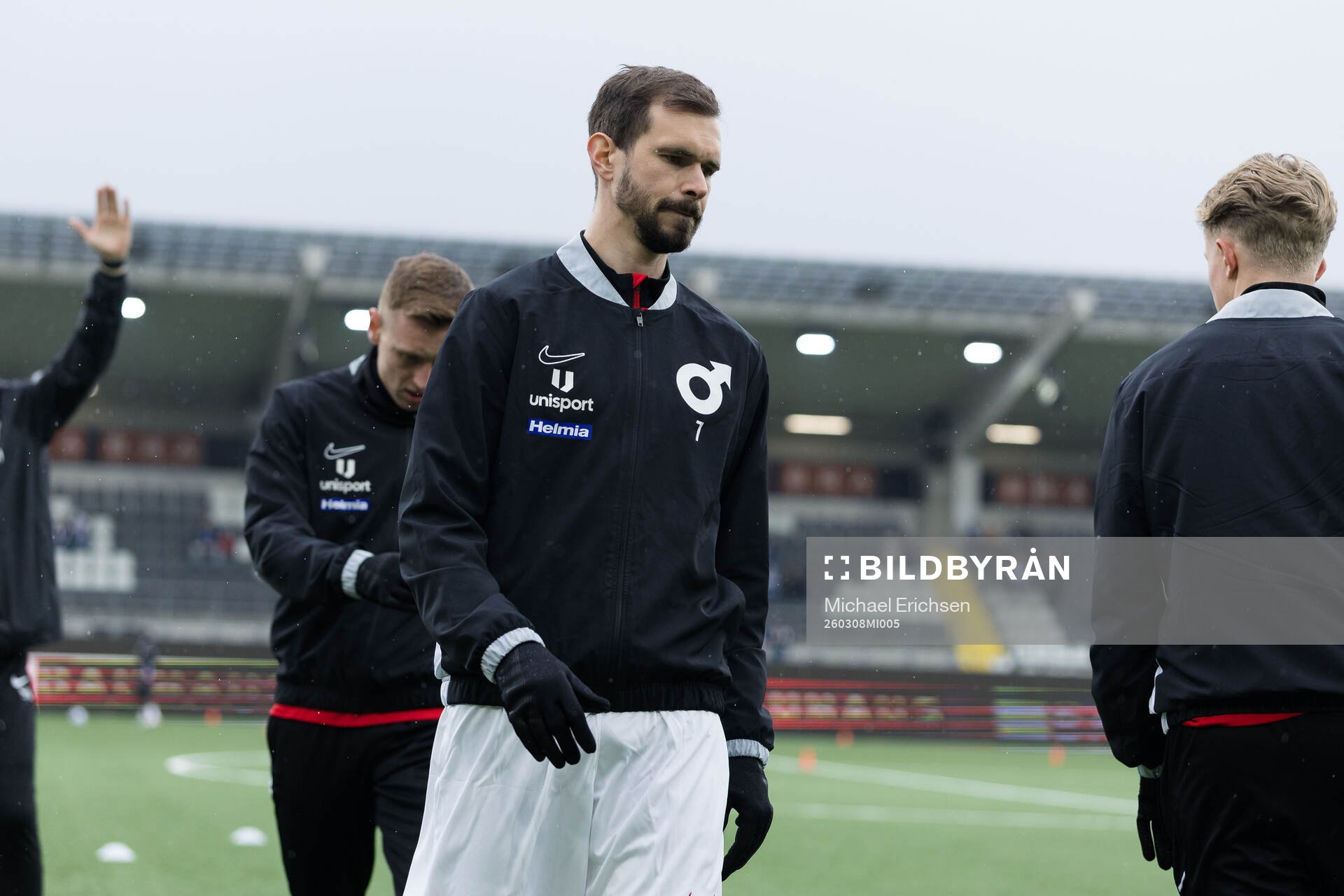 Degerfors Sebastian Ohlsson