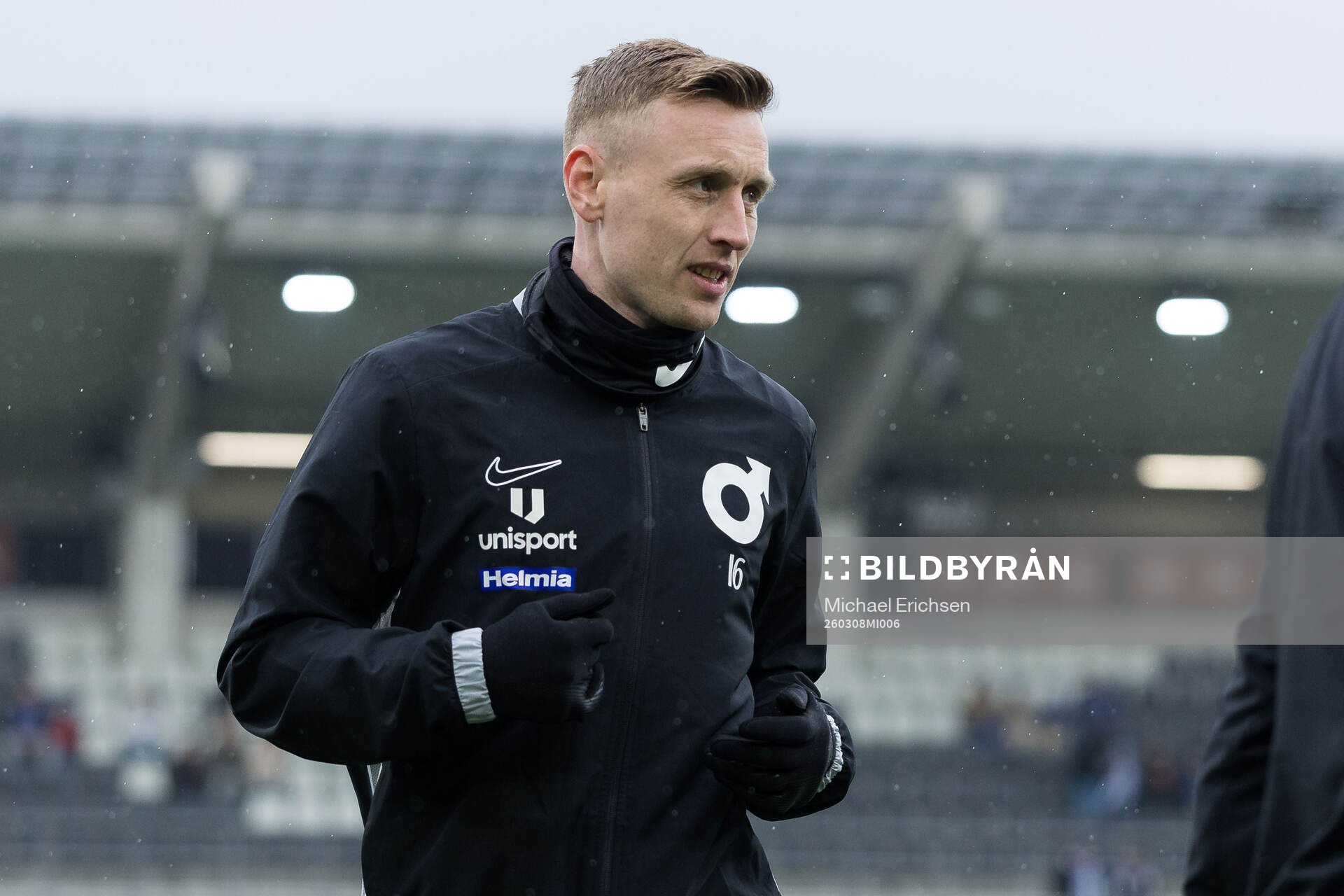 Degerfors Sebastian Ohlsson