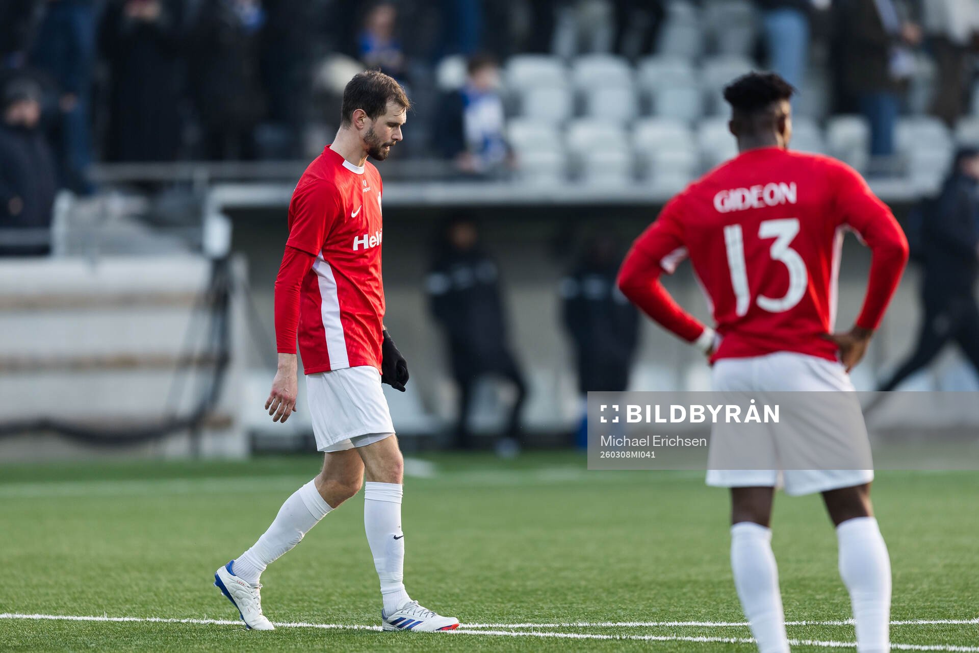 Degerfors Sebastian Ohlsson deppar