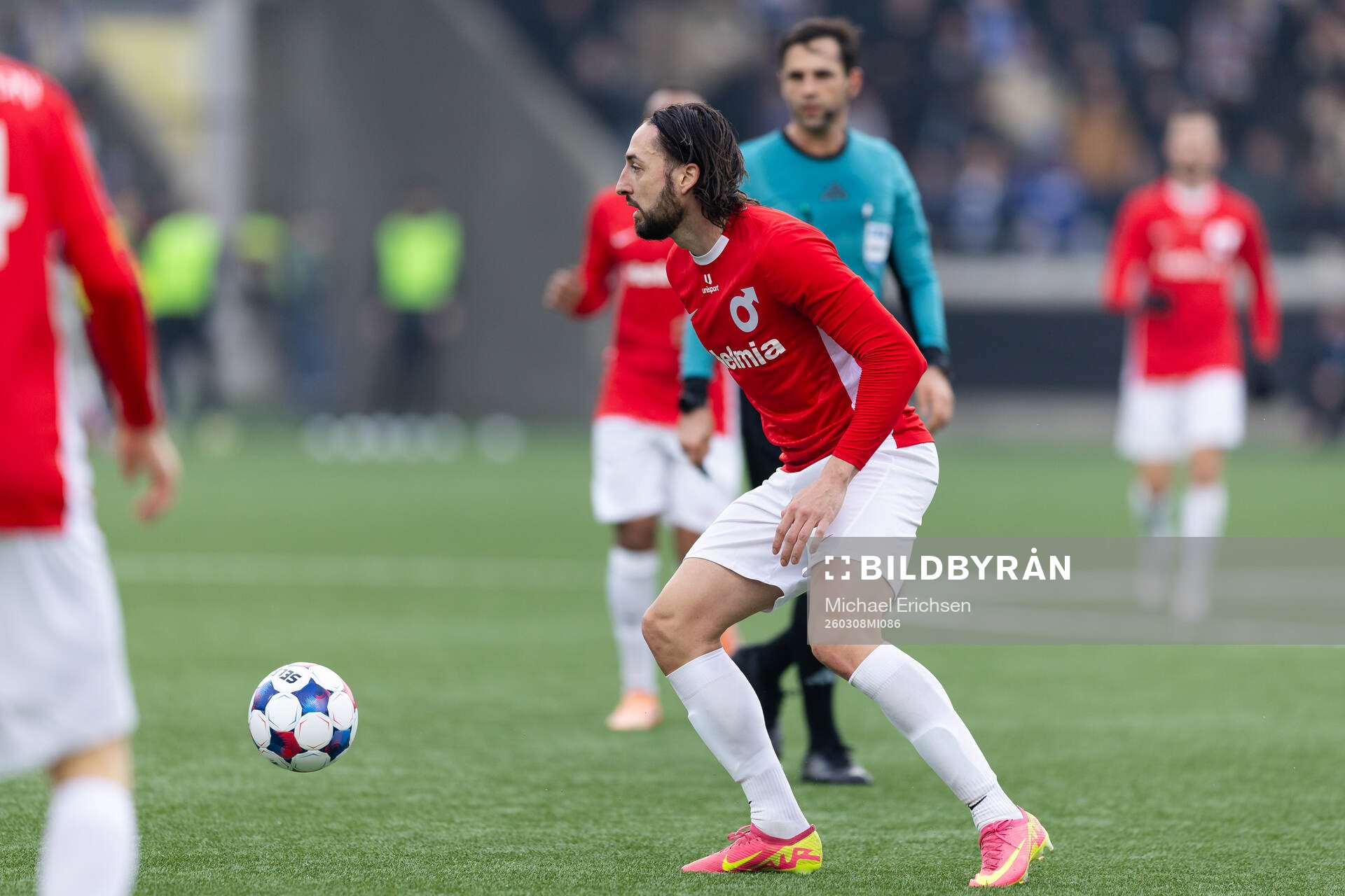 Degerfors Alexander Lindgren