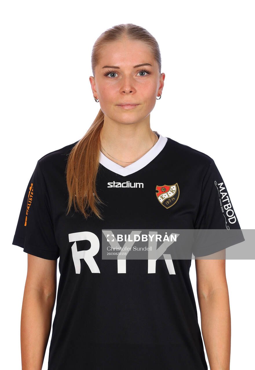 Enskedes Moa Liwendahl
