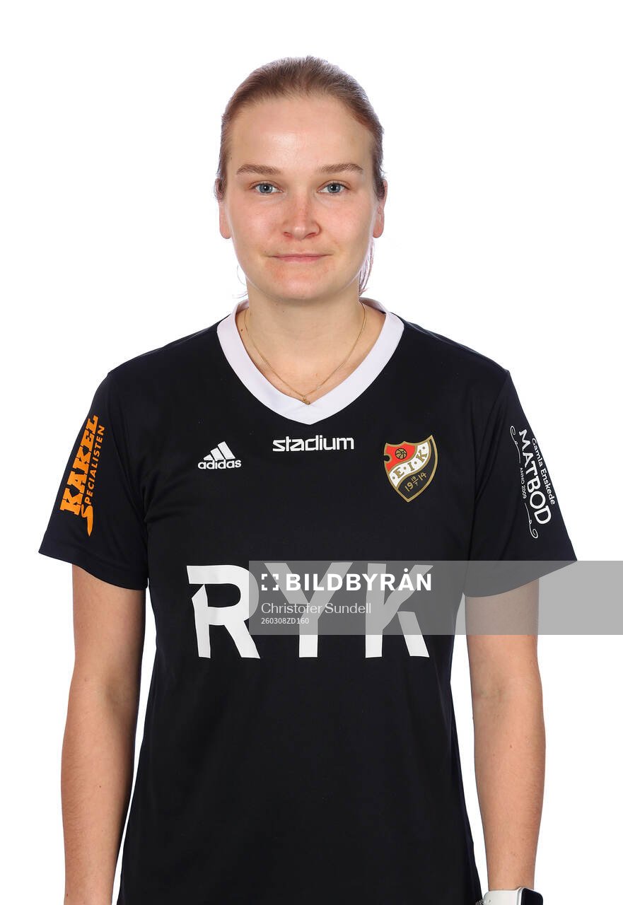 Enskedes Jenny Mattsson