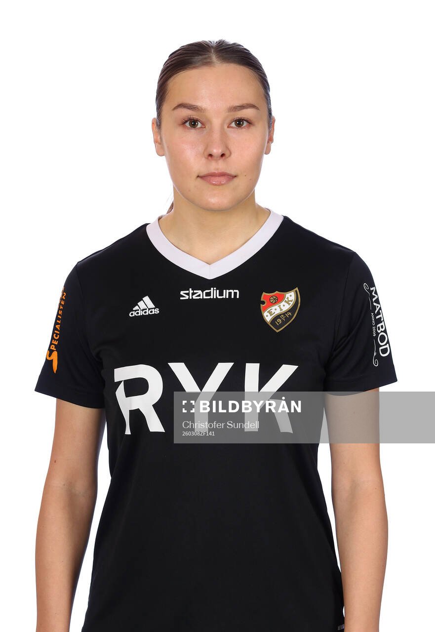 Enskedes Victoria Heikfolk