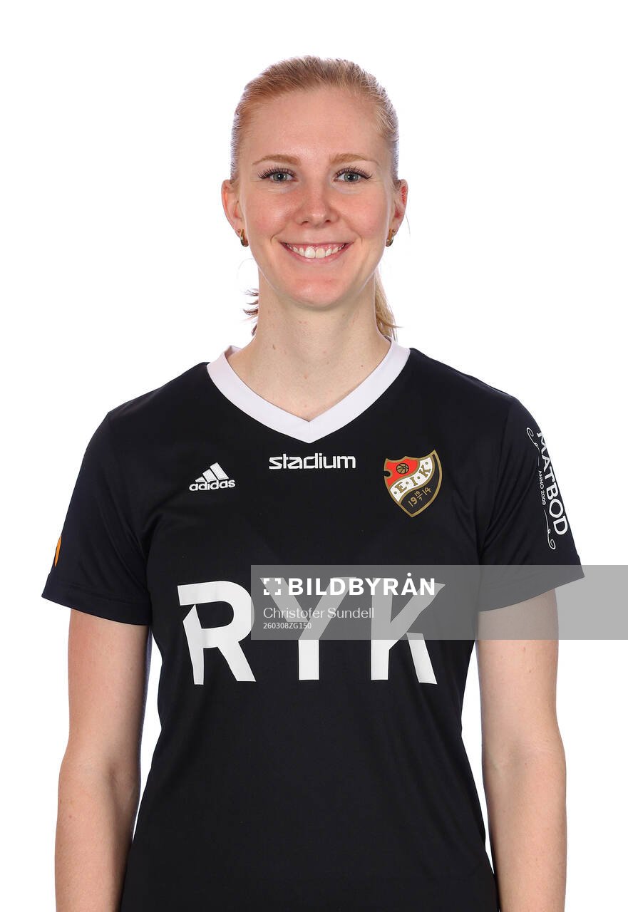 Enskedes Linn Bogren