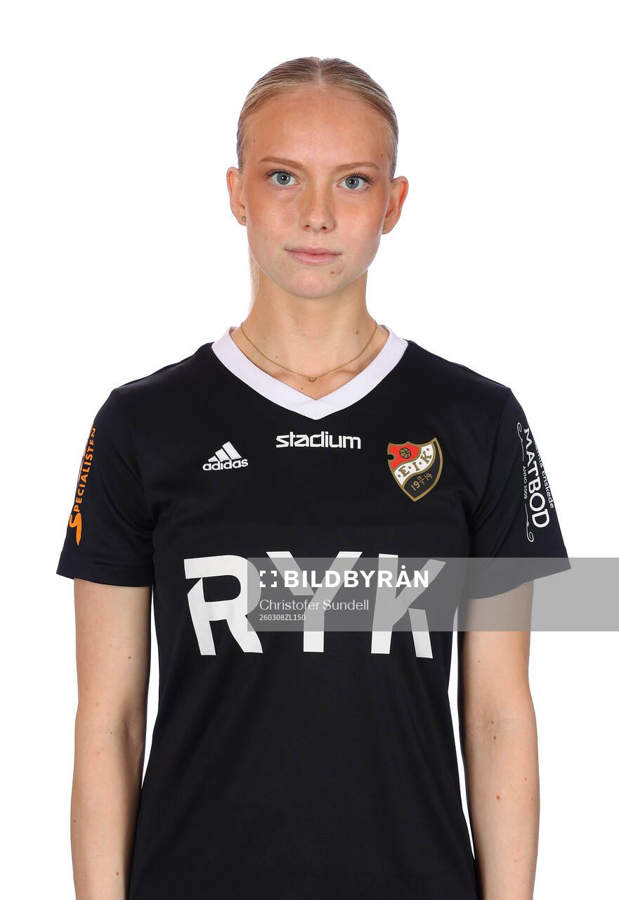 Enskedes Emma Sjöberg
