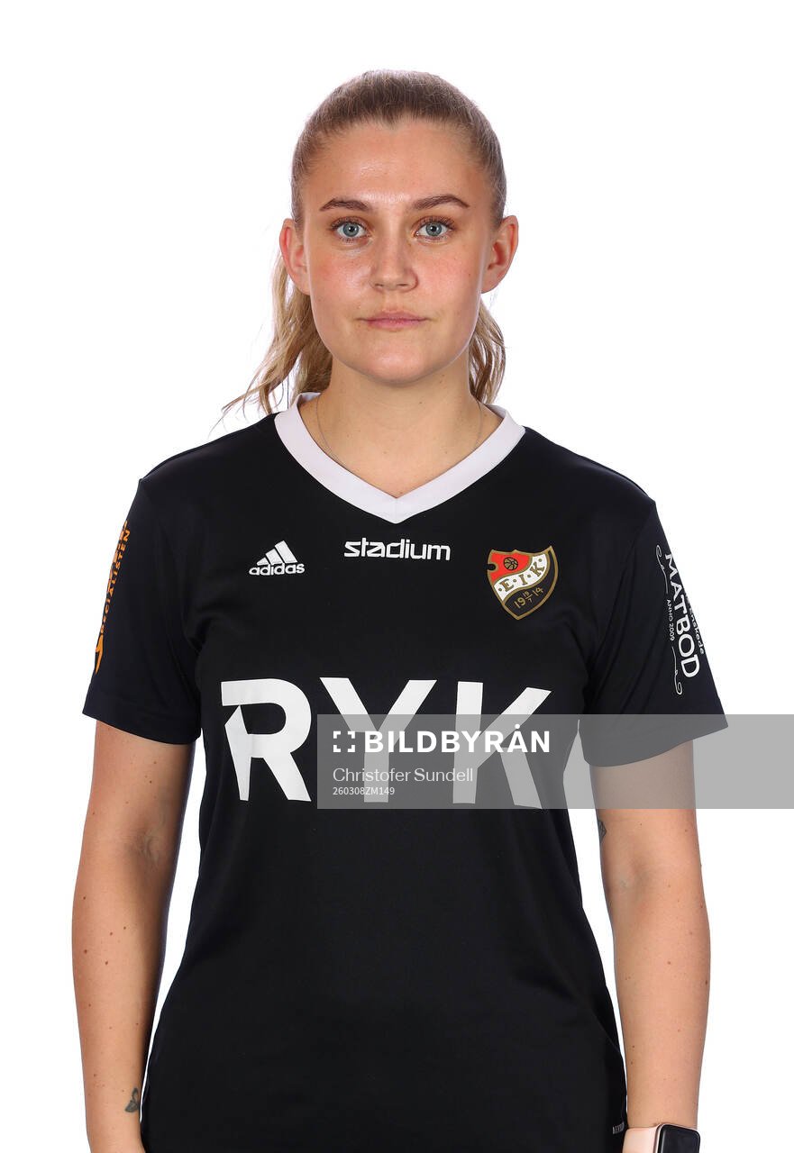 Enskedes Felicia Thörngren