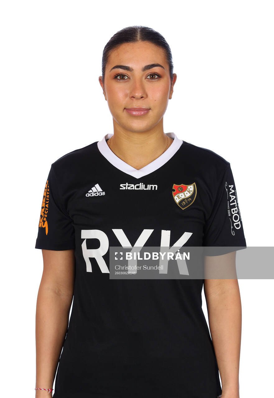 Enskedes Isabelle Hanna