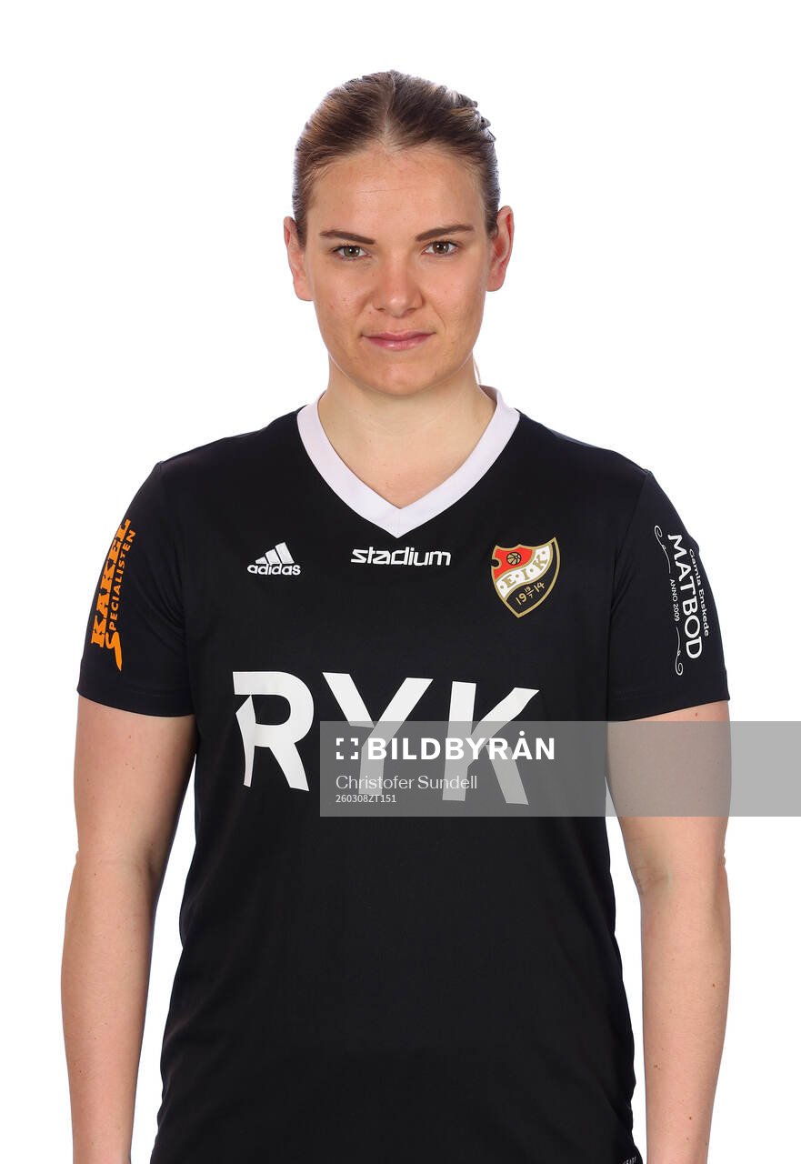 Enskedes Sabina Lundström