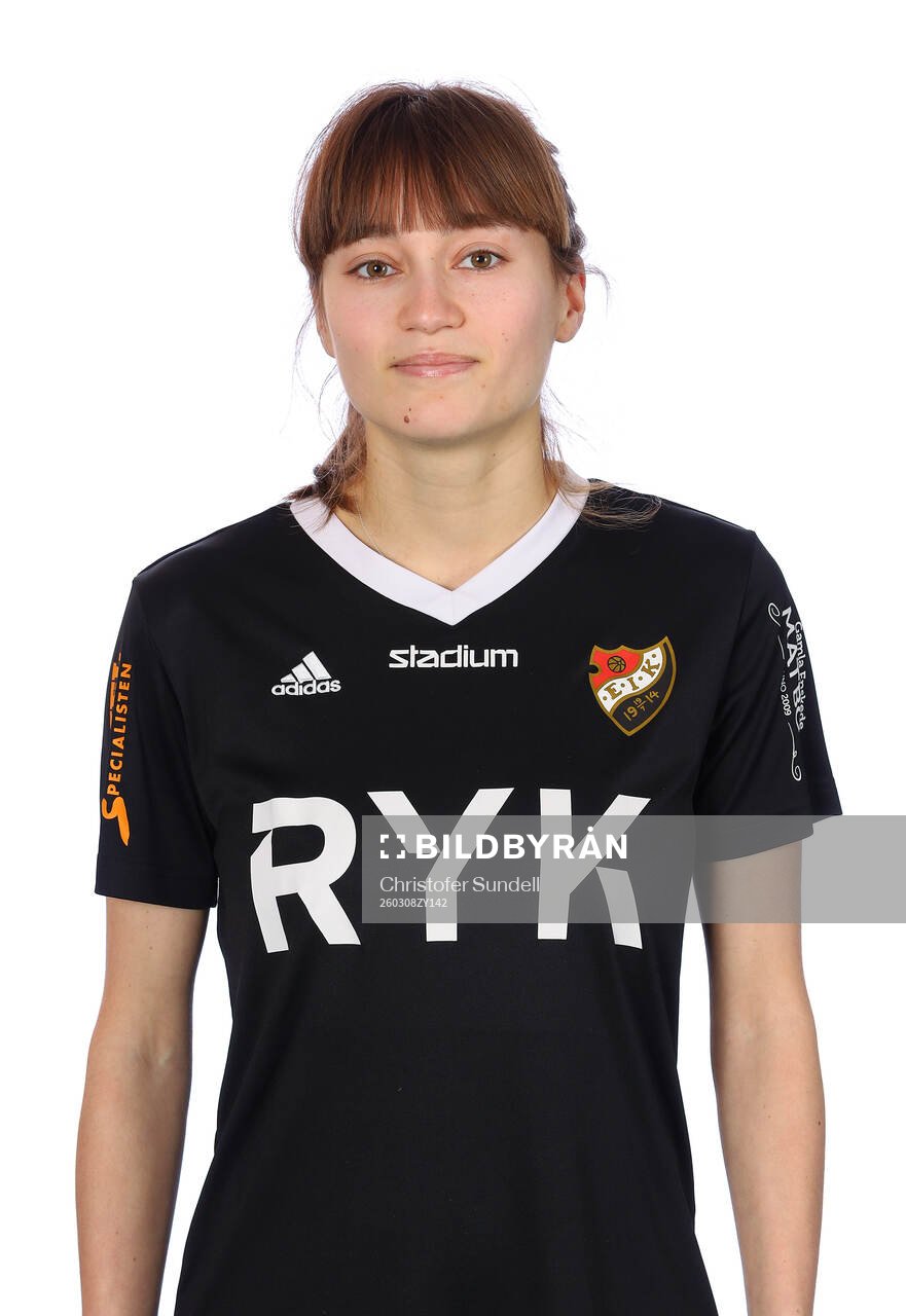 Enskedes Julia Apel