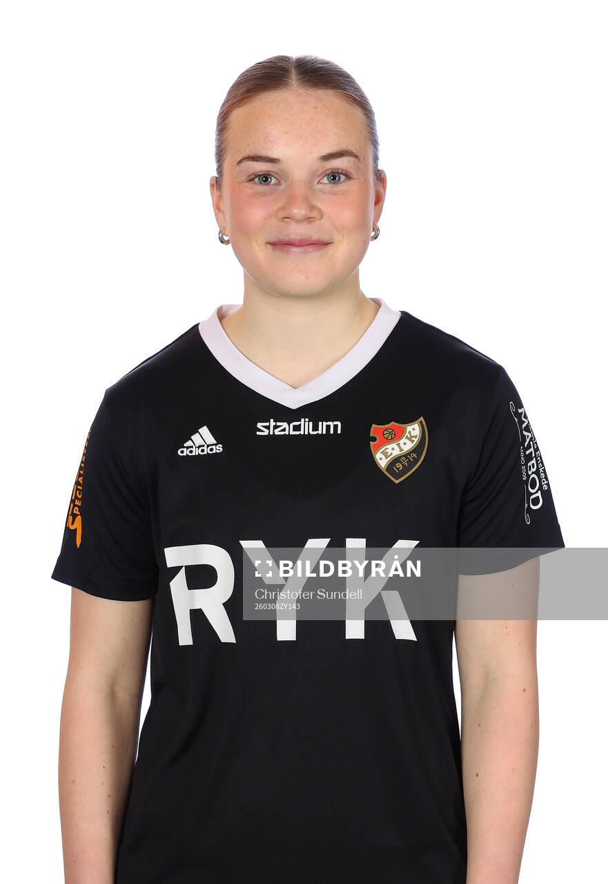 Enskedes Astrid Månsson