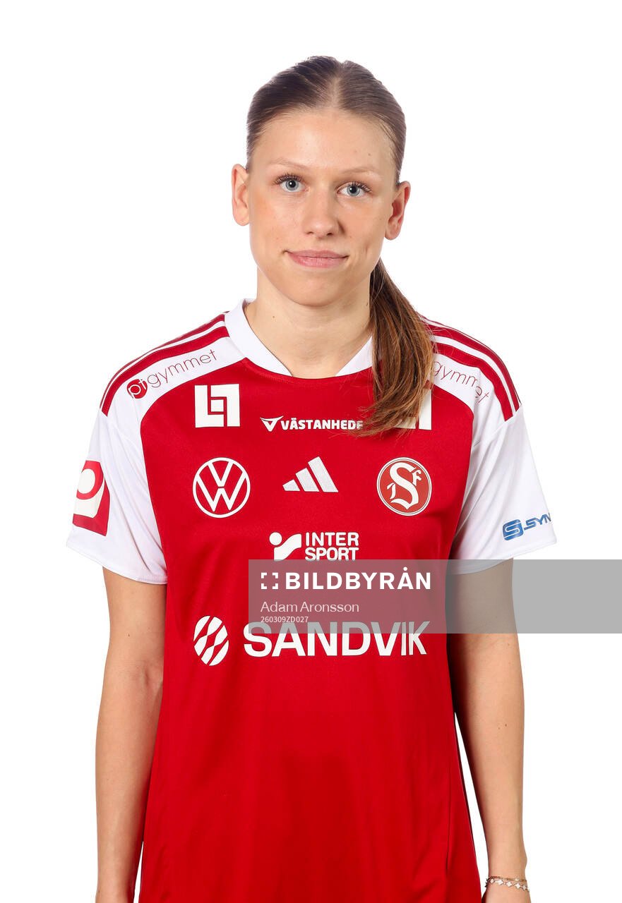 Sandvikens Alva Sågström