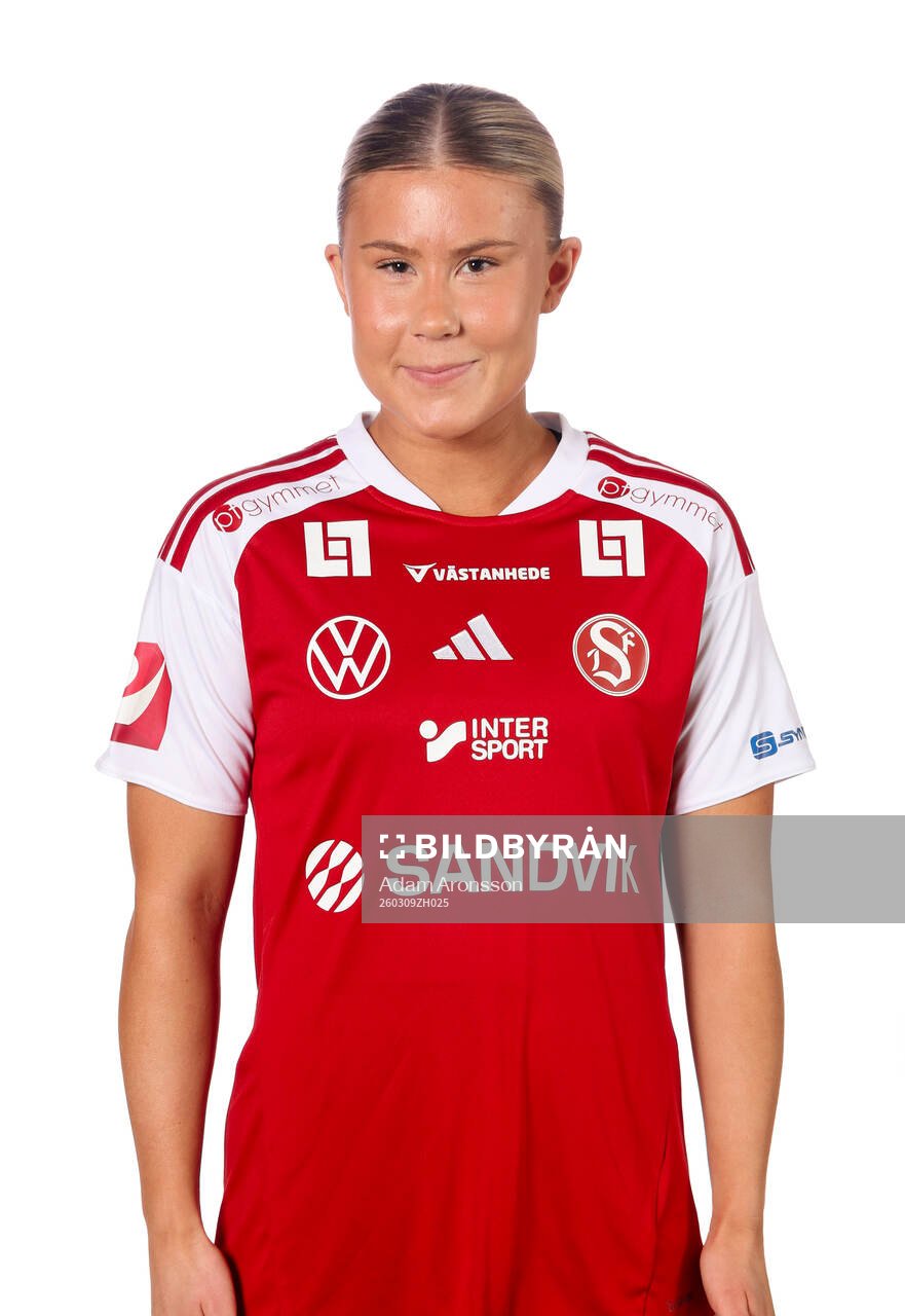 Sandvikens Lova Andersson