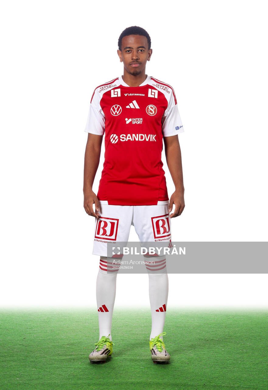 Sandvikens Yabets Yaya