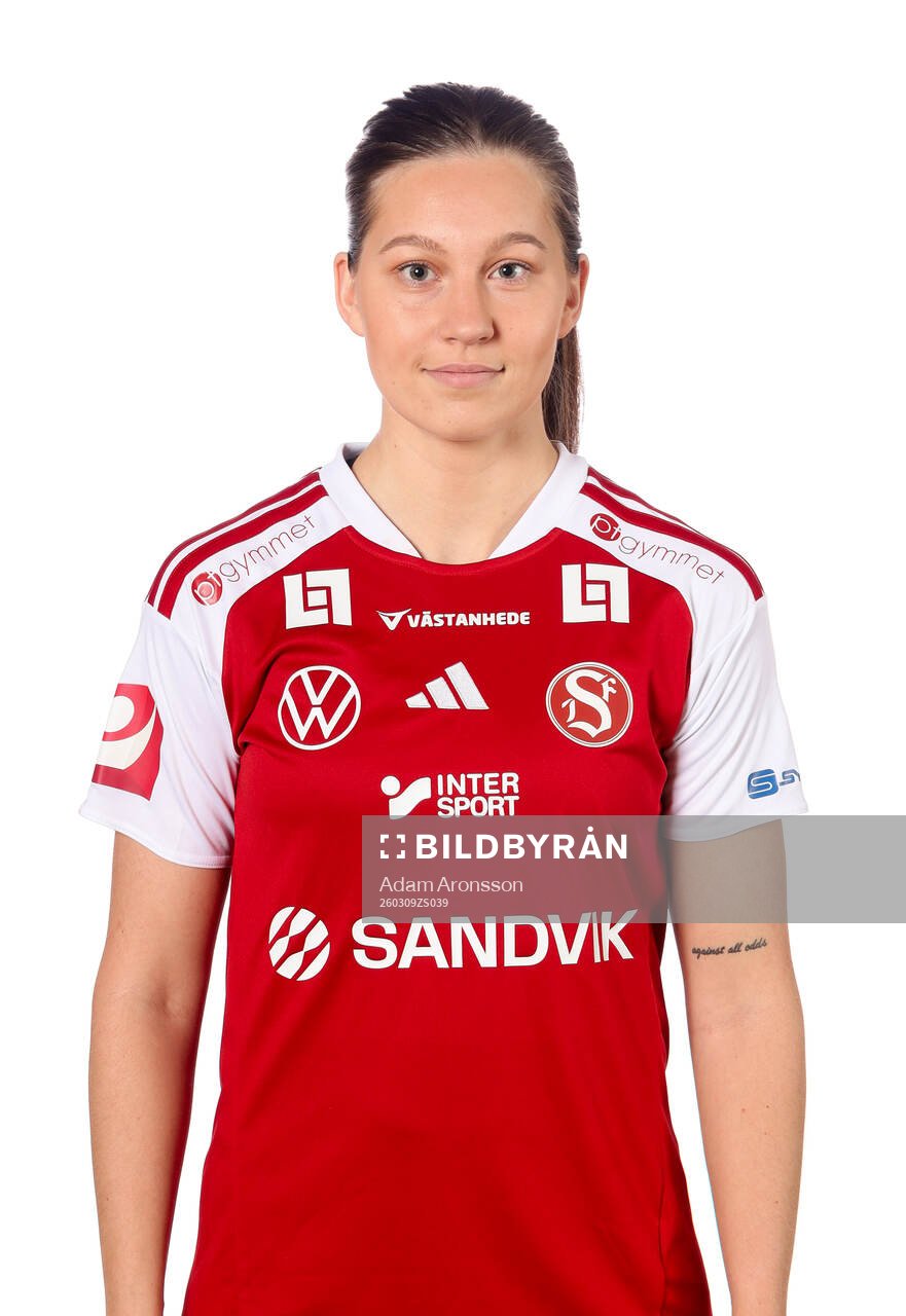 Sandvikens Matilda Bratt