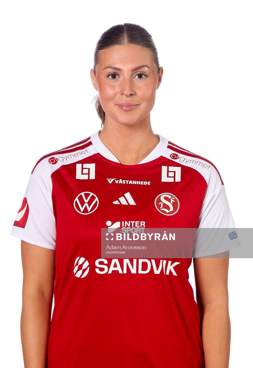 Sandvikens Zabrina Koont