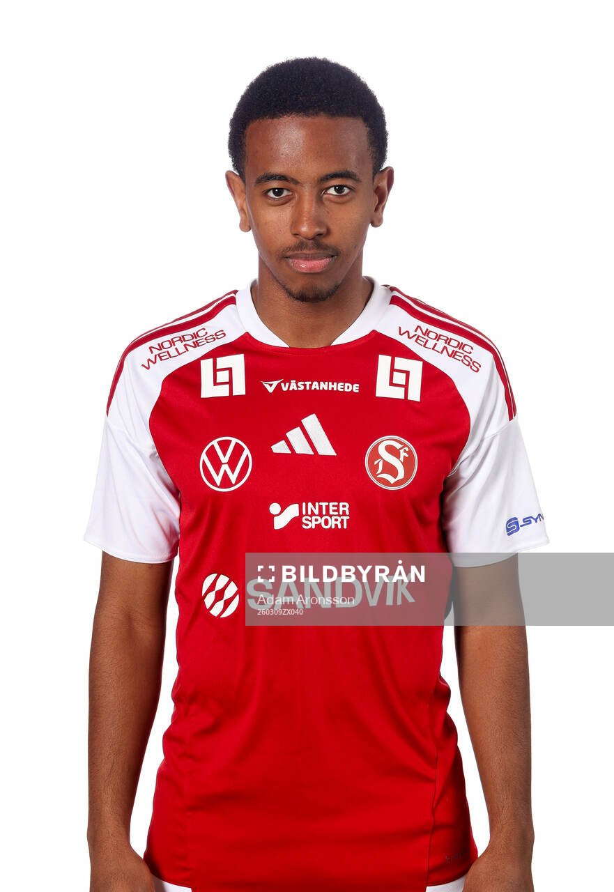 Sandvikens Yabets Yaya