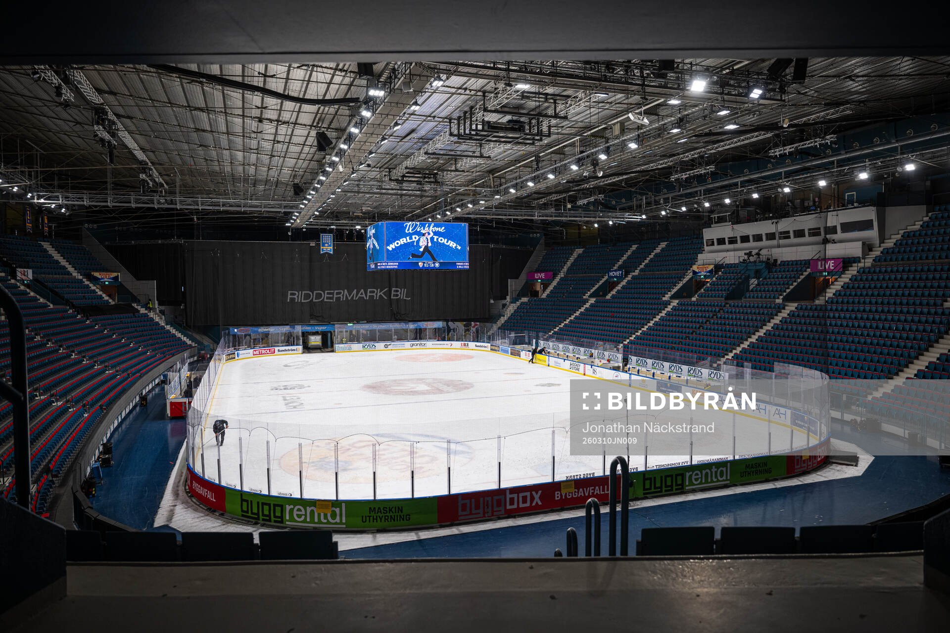 Hovet