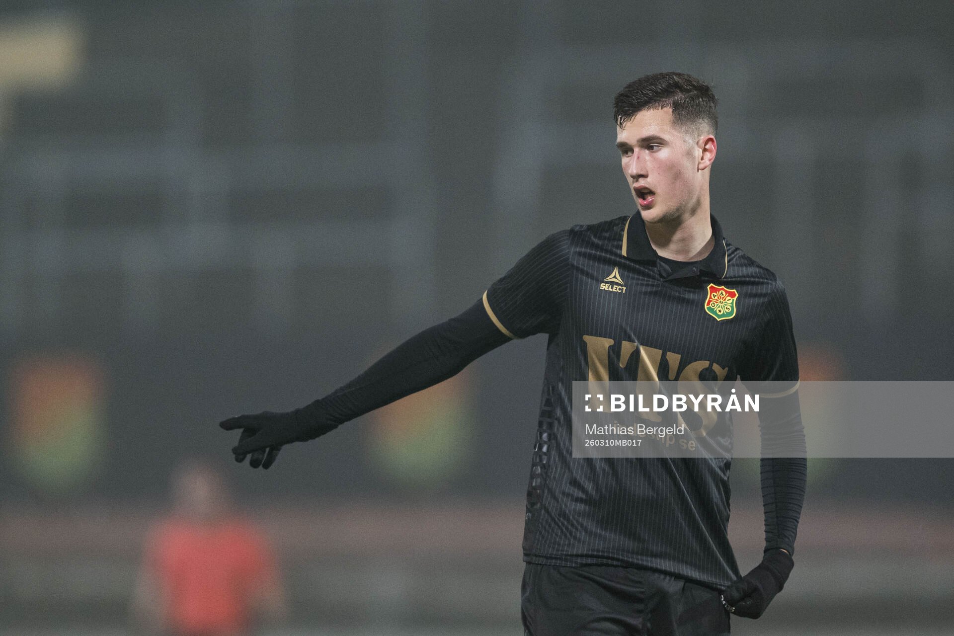 GAISs Andrej Zovko