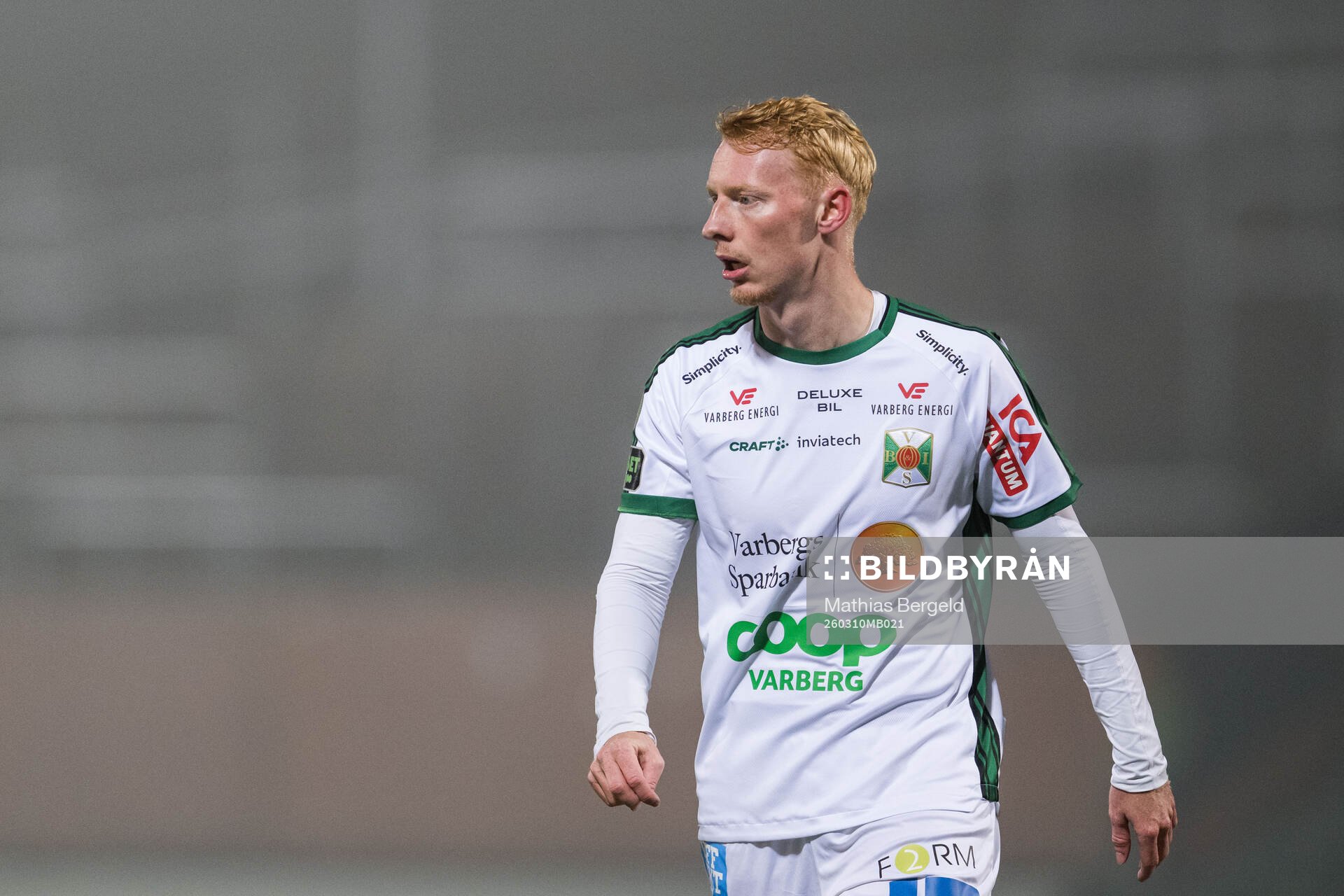 Varbergs Wilhelm Ärlig