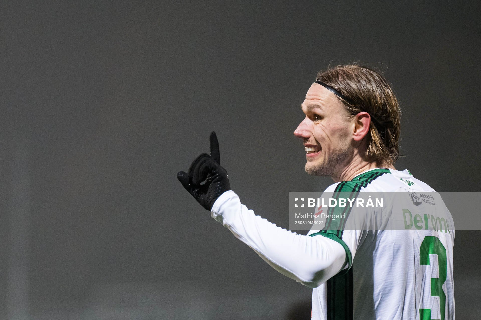 Varbergs Hampus Zackrisson
